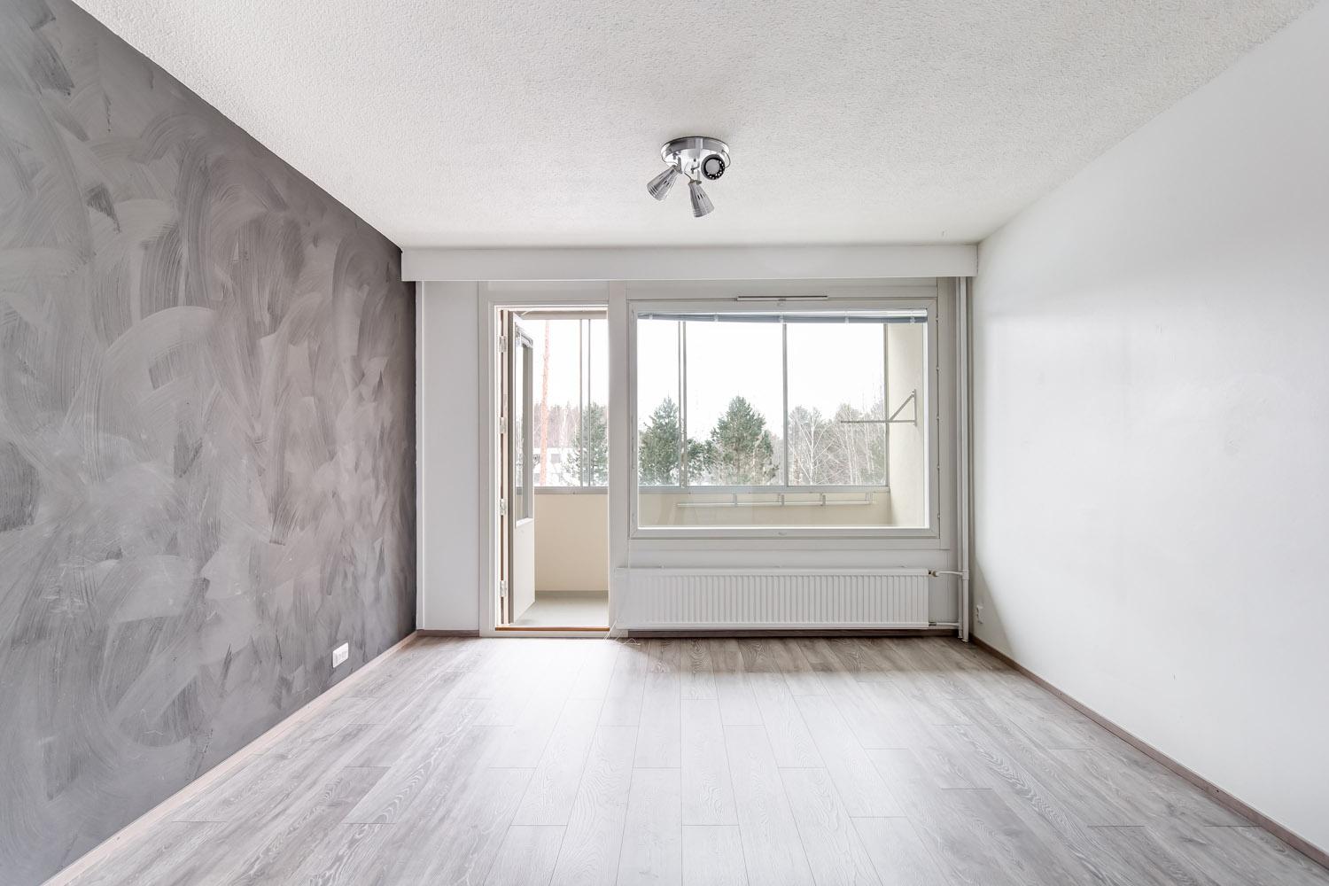 Lielahdenkatu 27, Lentävänniemi, Tampere