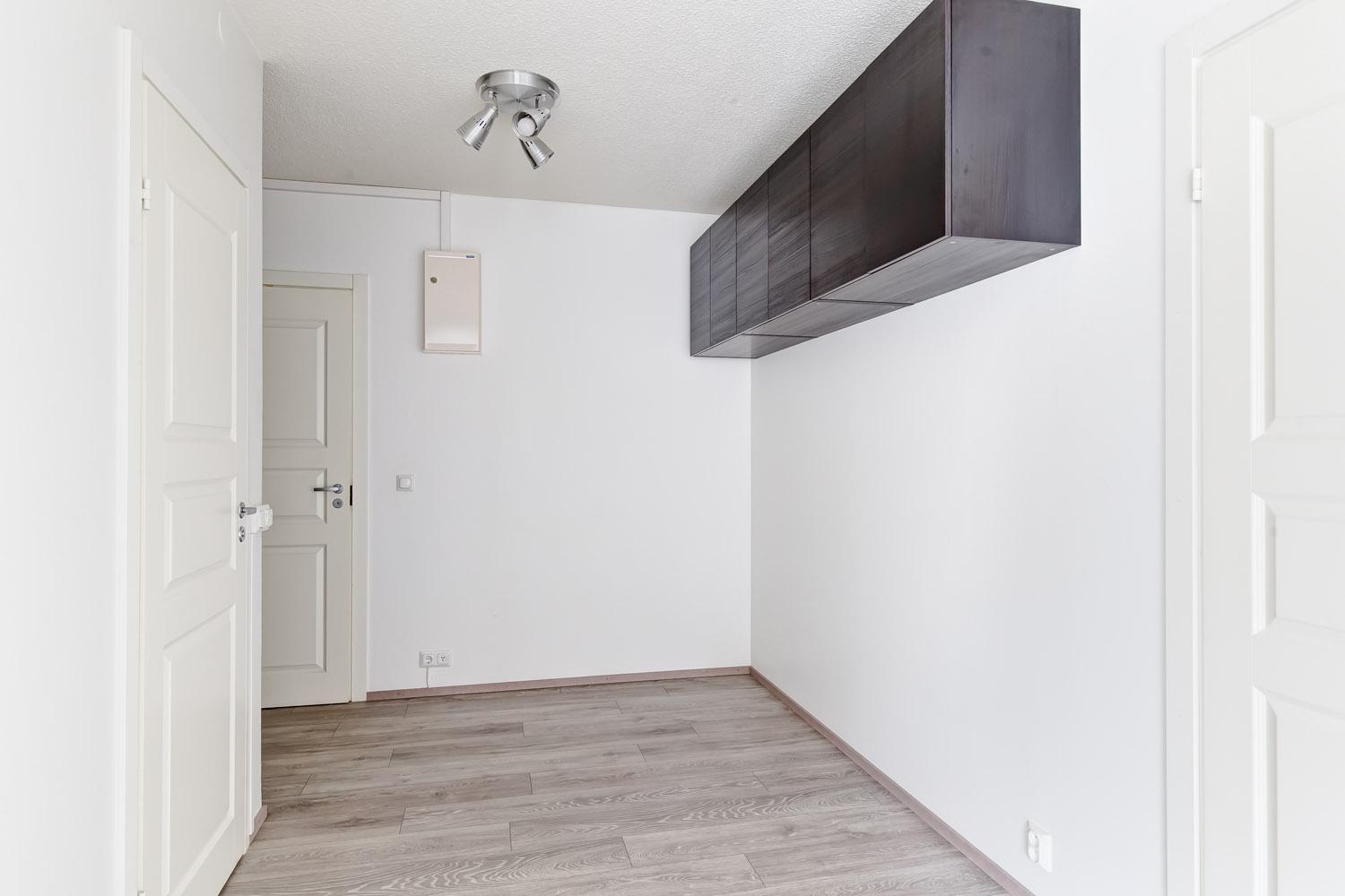 Lielahdenkatu 27, Lentävänniemi, Tampere