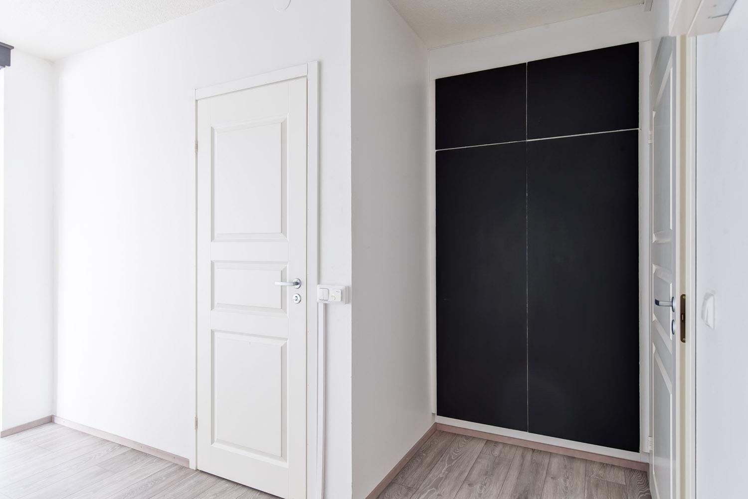 Lielahdenkatu 27, Lentävänniemi, Tampere