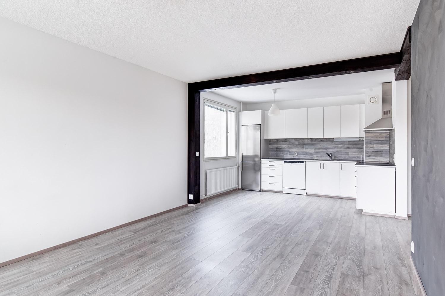 Lielahdenkatu 27, Lentävänniemi, Tampere