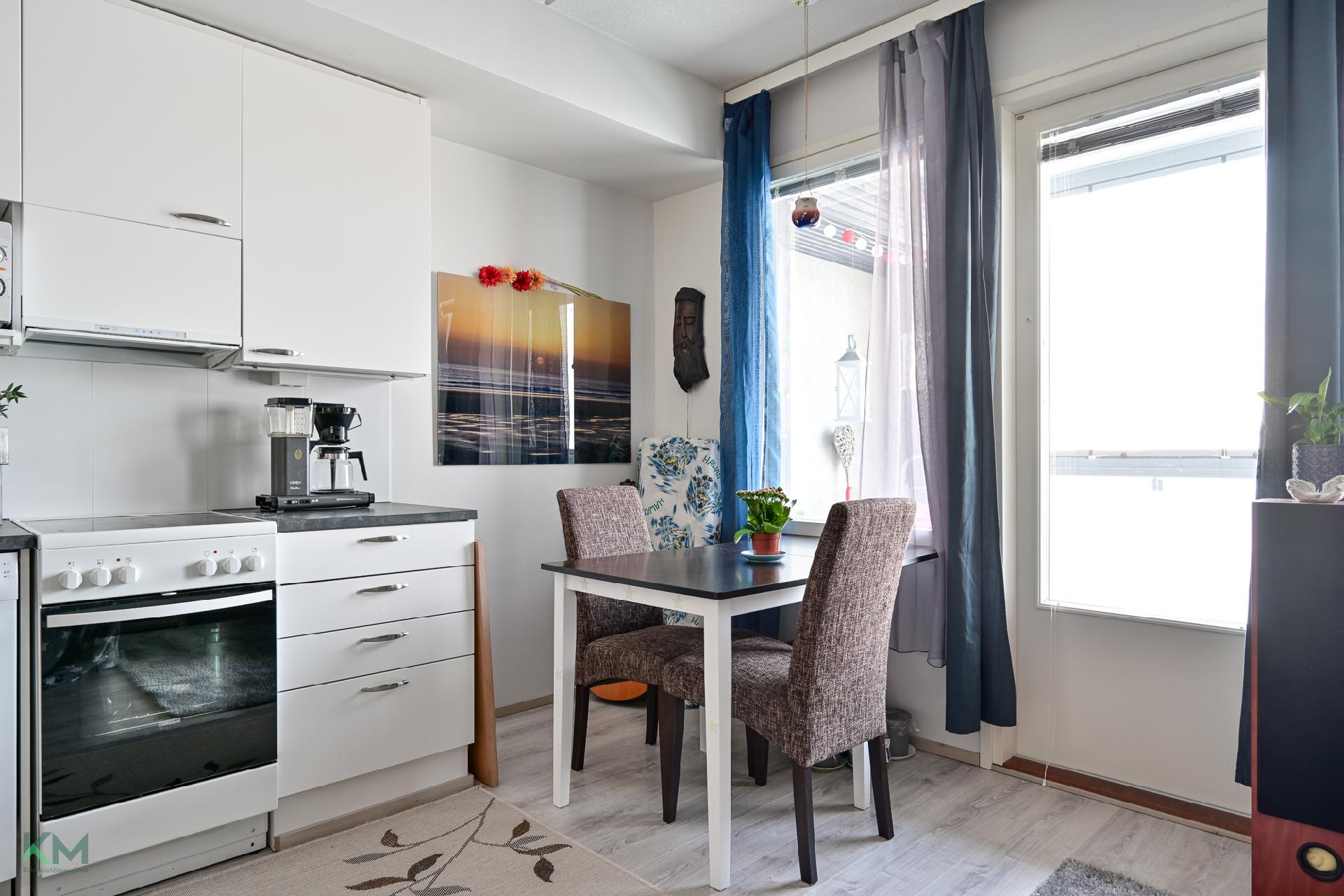 Metsänhoitajantie 2, Metsokangas, Oulu