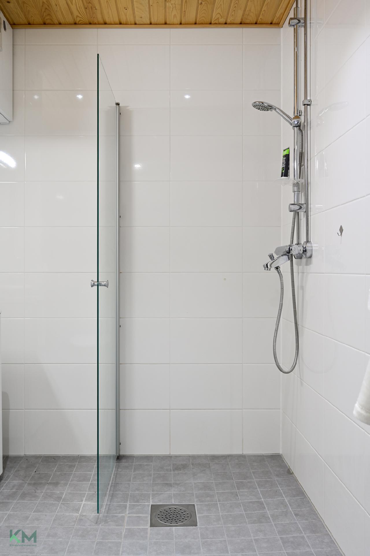 Metsänhoitajantie 2, Metsokangas, Oulu