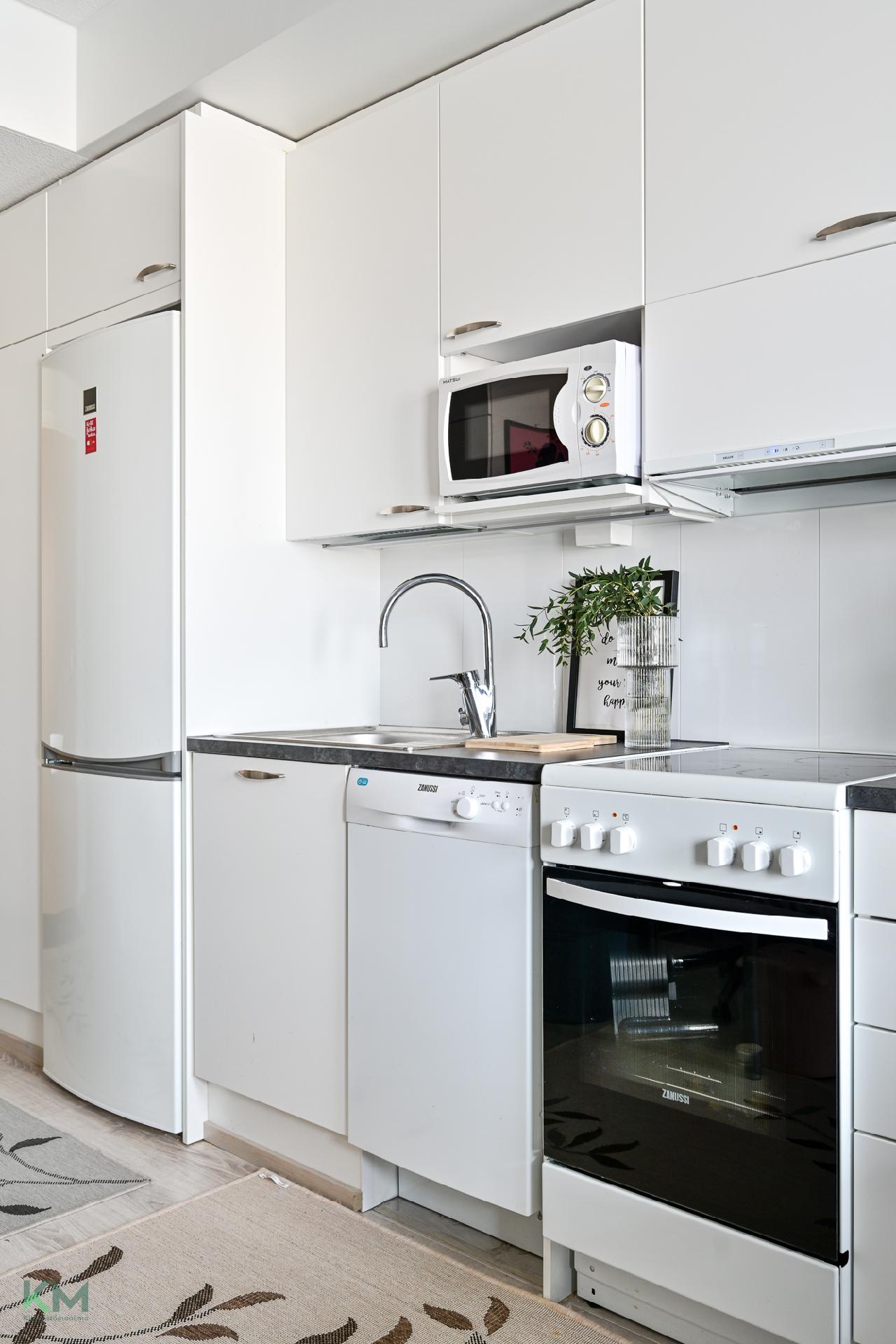 Metsänhoitajantie 2, Metsokangas, Oulu