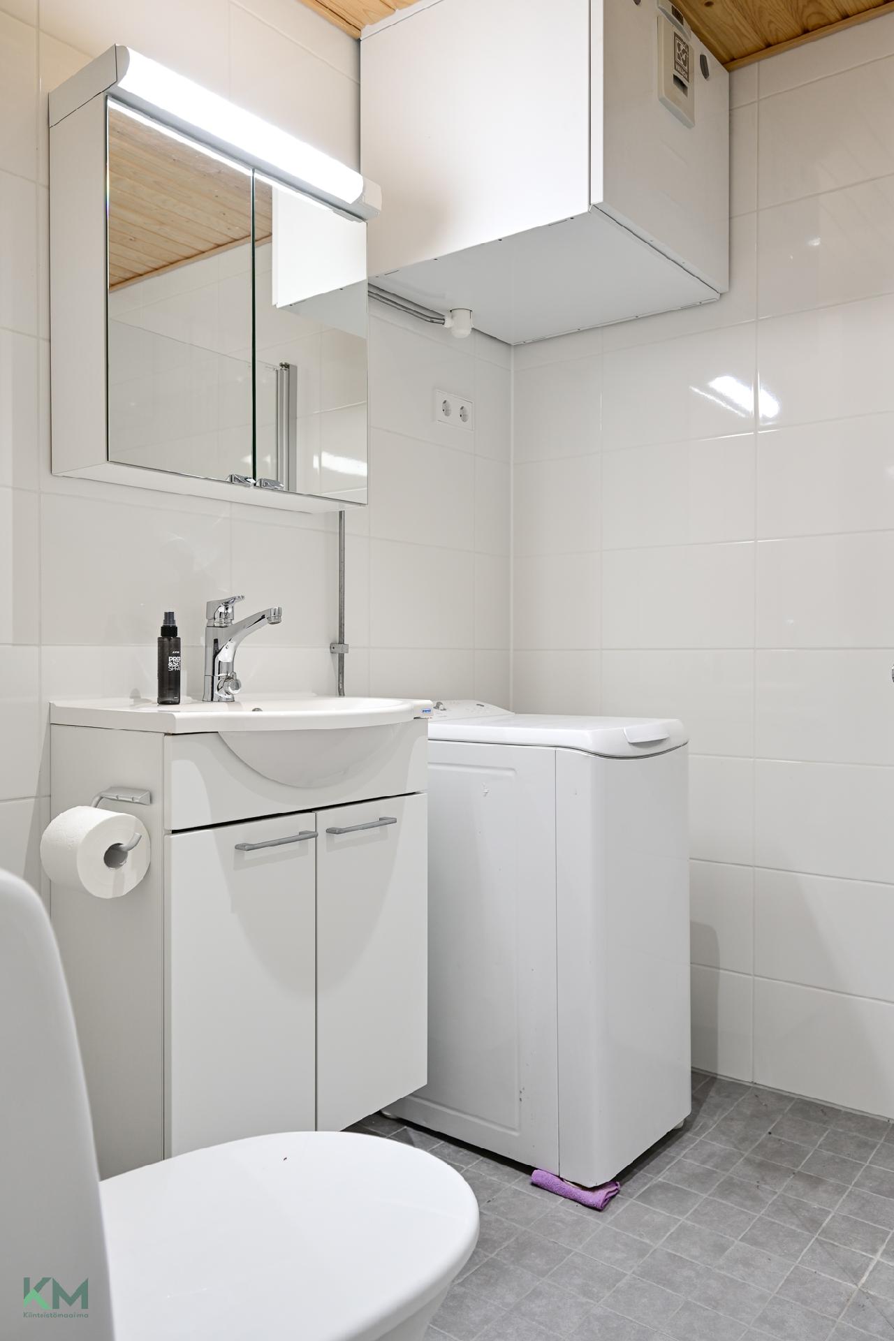 Metsänhoitajantie 2, Metsokangas, Oulu