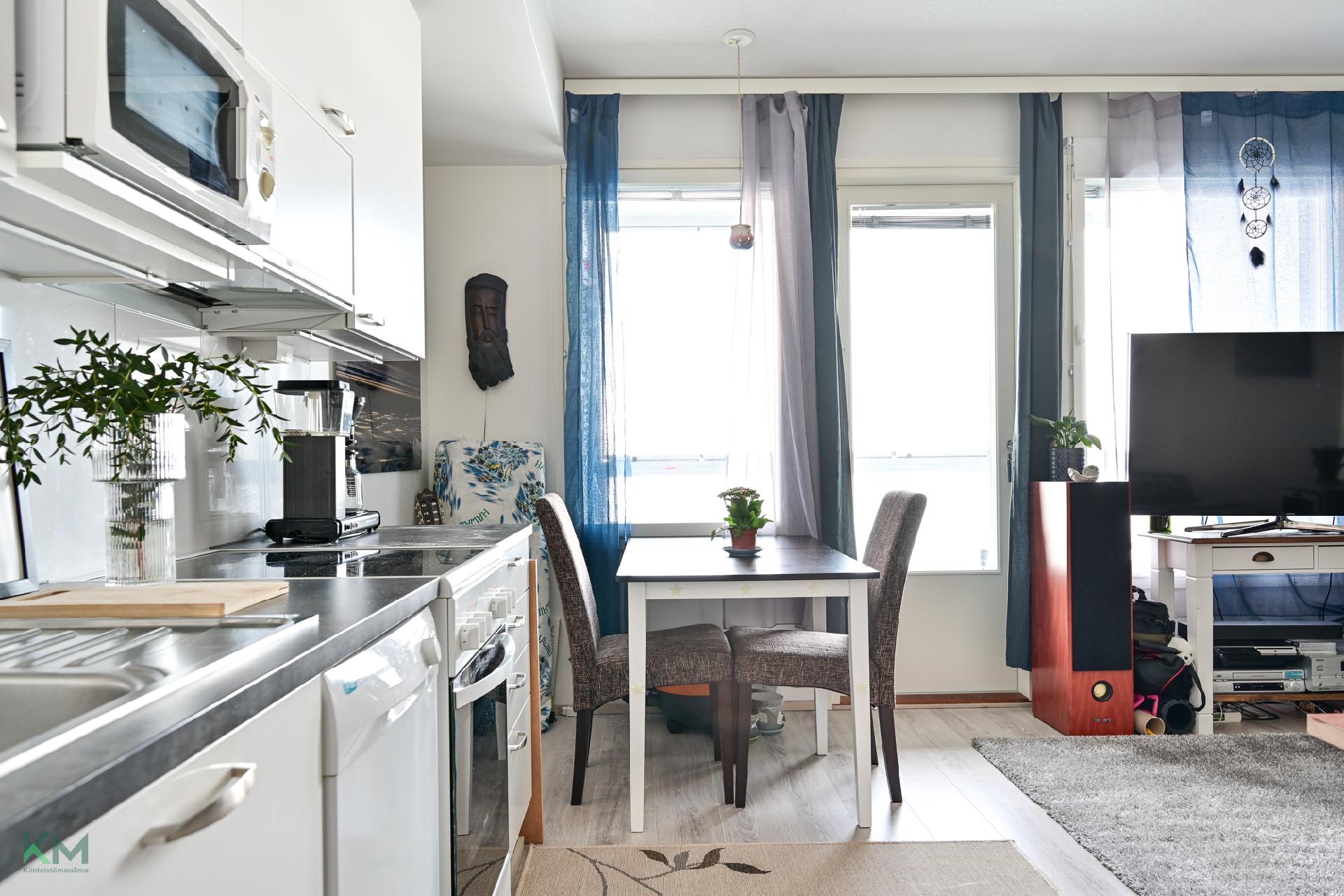 Metsänhoitajantie 2, Metsokangas, Oulu