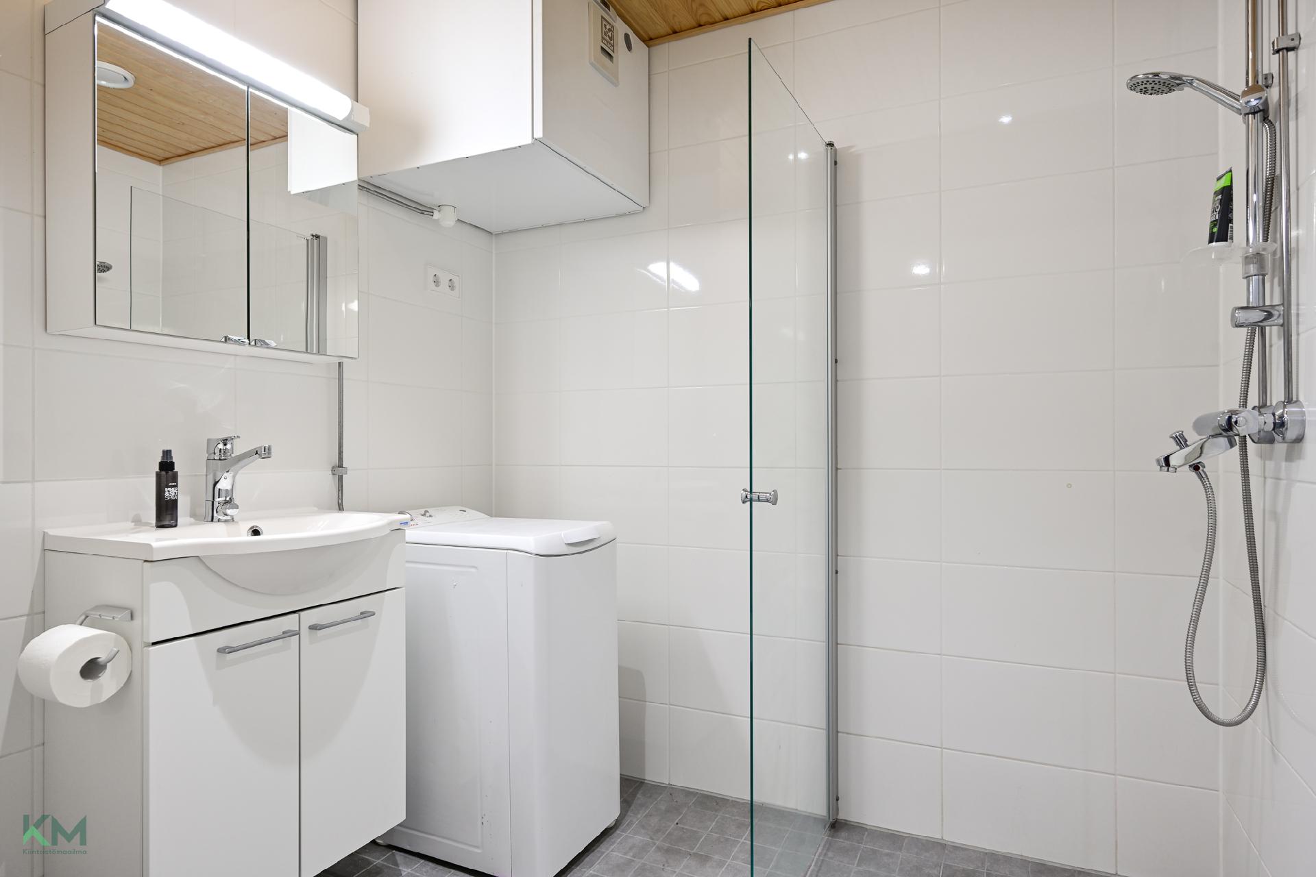 Metsänhoitajantie 2, Metsokangas, Oulu