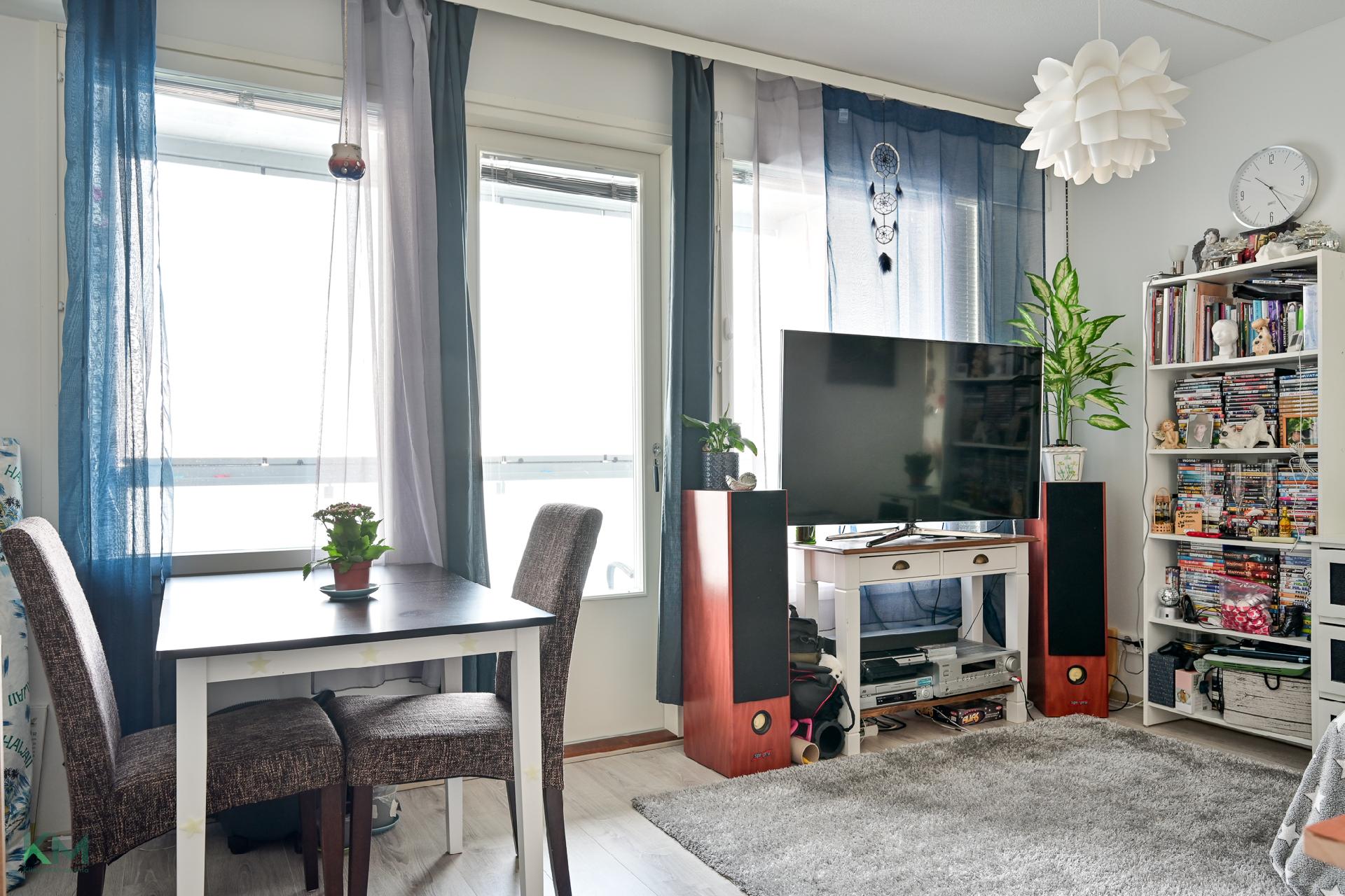 Metsänhoitajantie 2, Metsokangas, Oulu