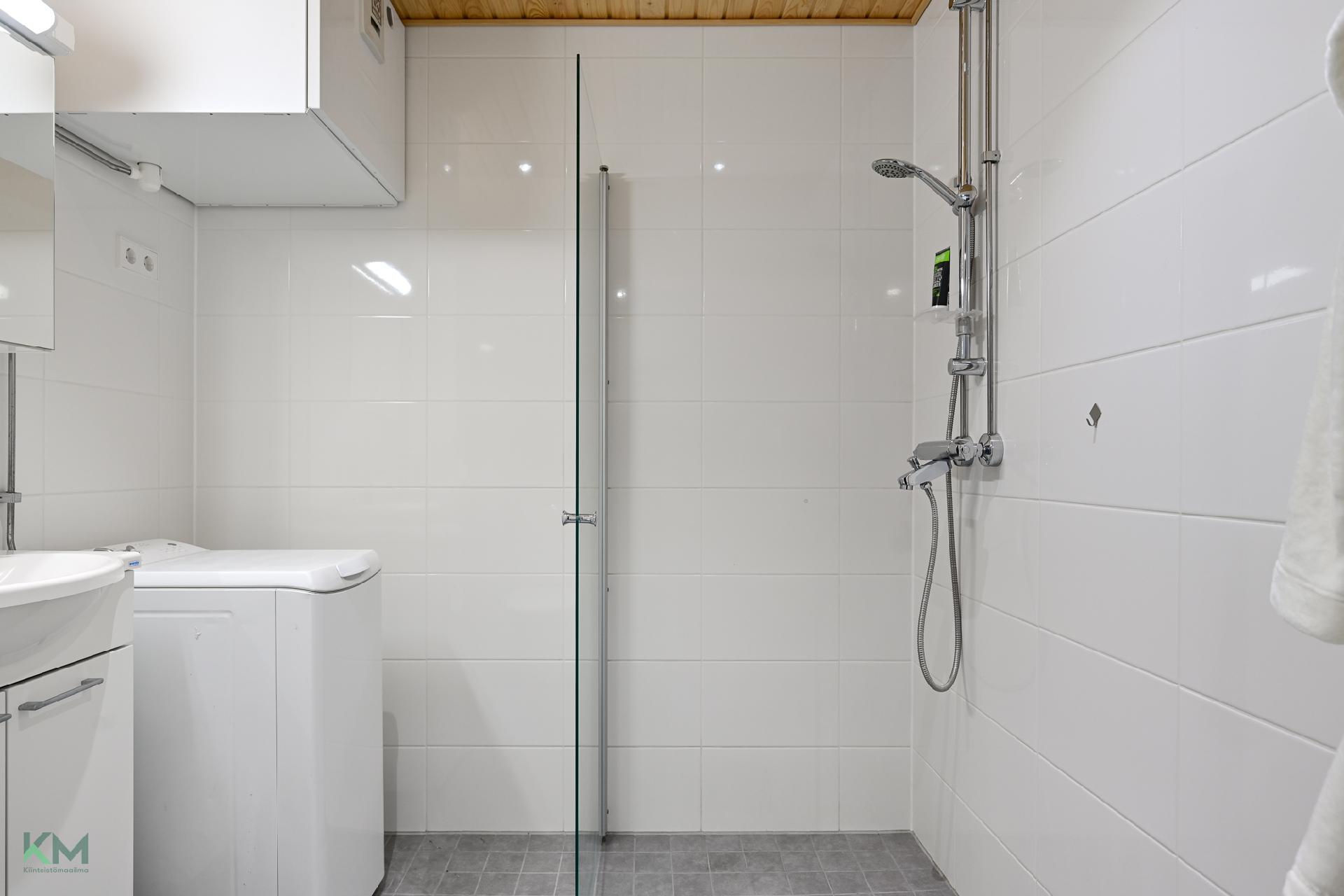 Metsänhoitajantie 2, Metsokangas, Oulu