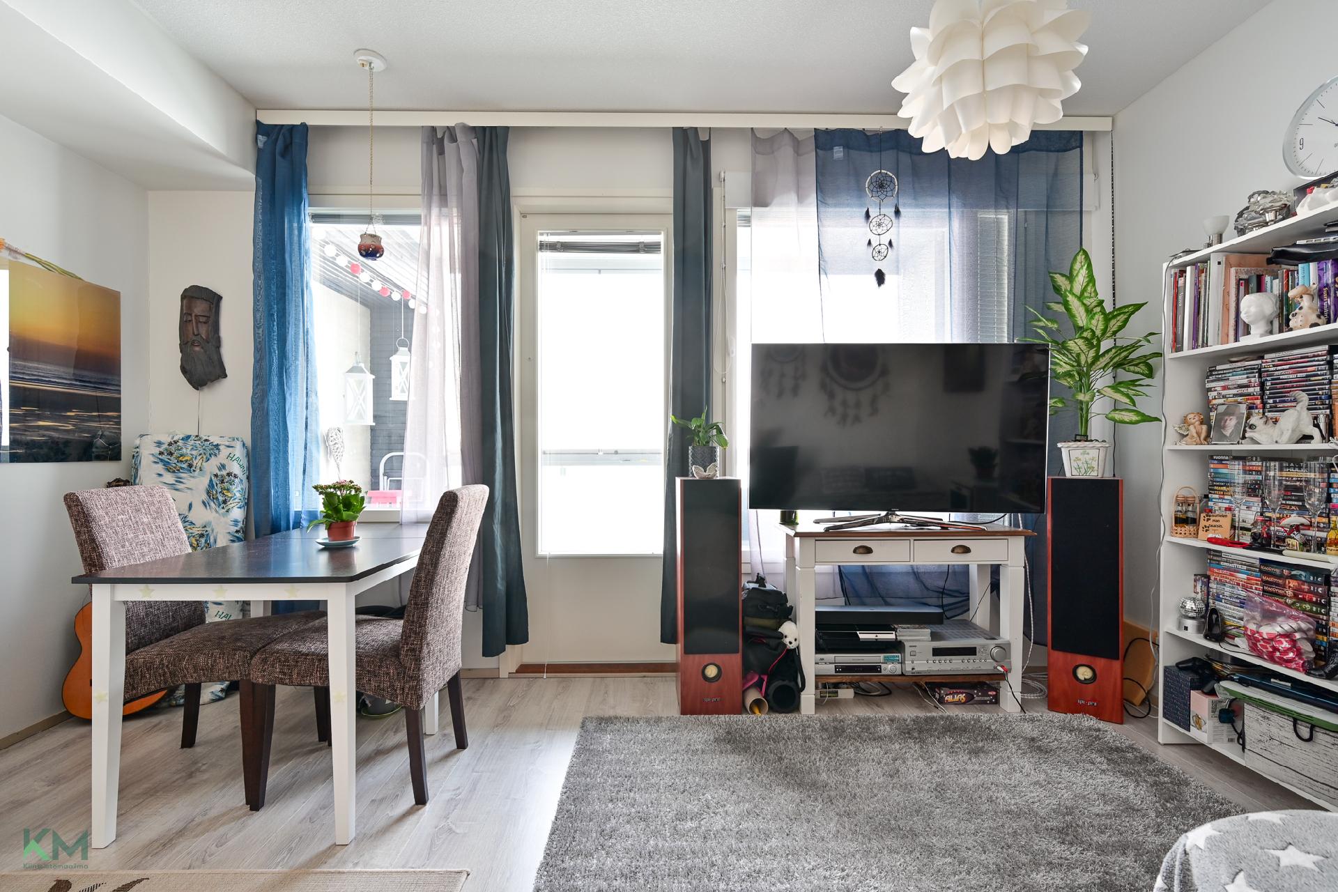 Metsänhoitajantie 2, Metsokangas, Oulu