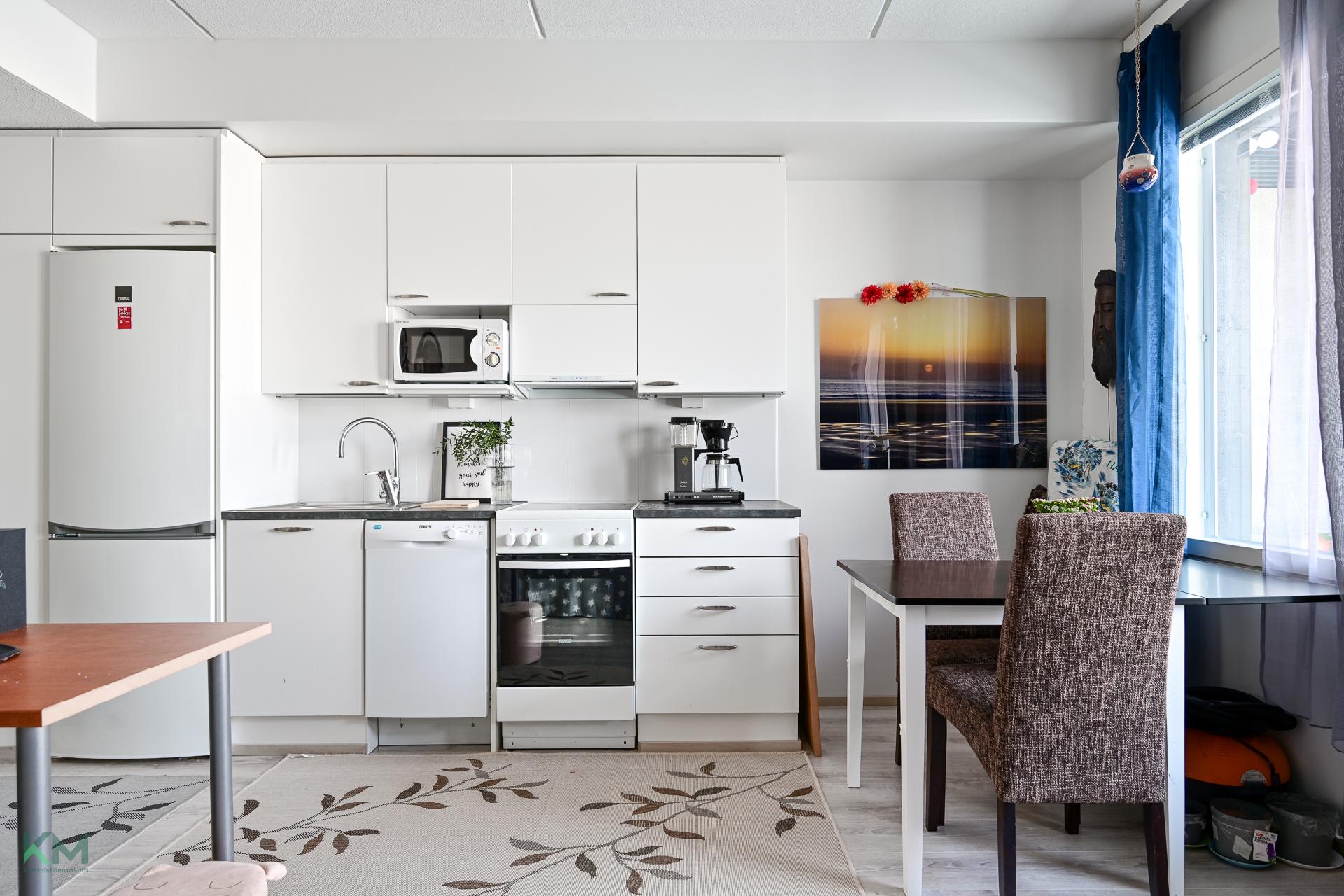 Metsänhoitajantie 2, Metsokangas, Oulu