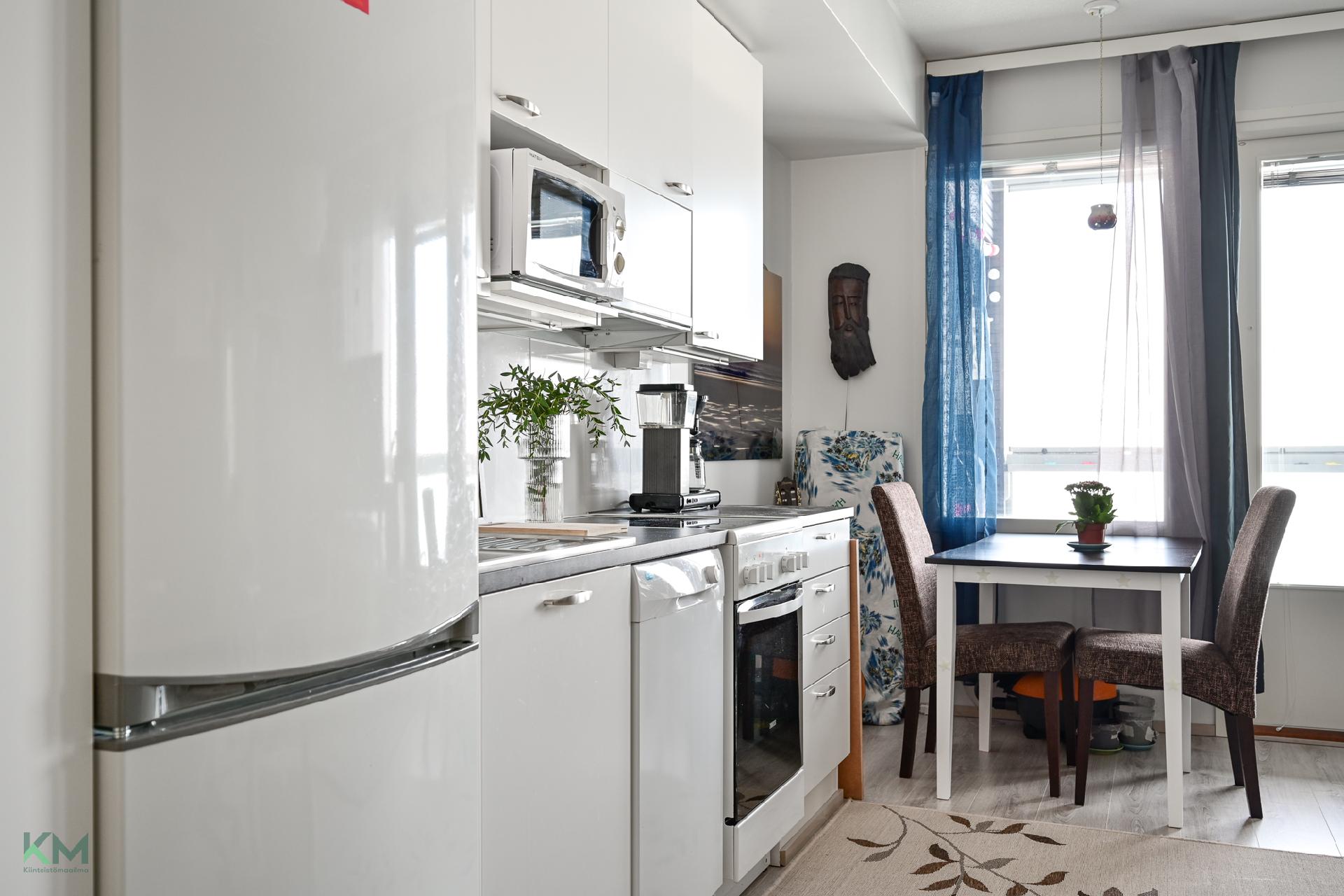 Metsänhoitajantie 2, Metsokangas, Oulu