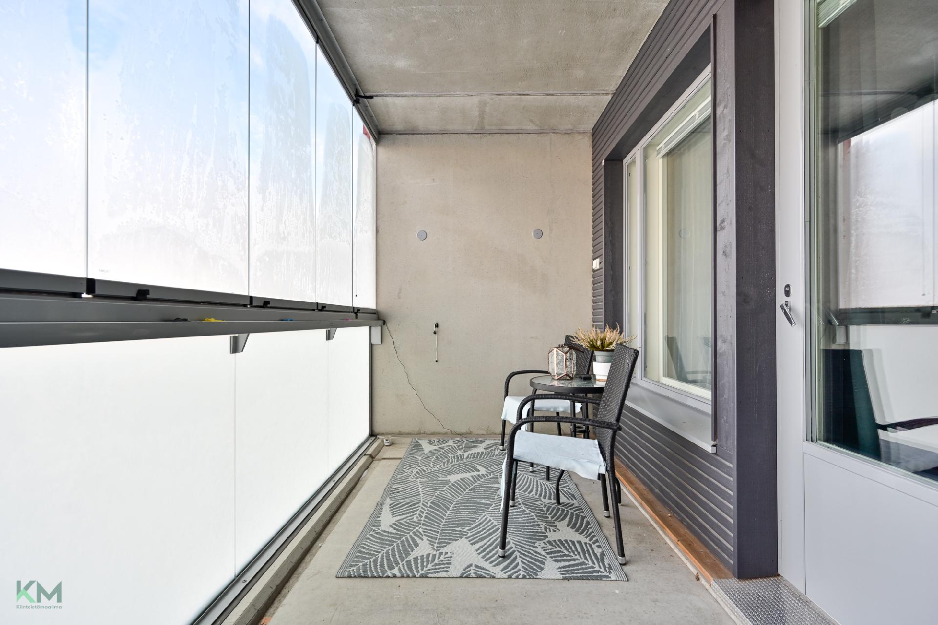 Metsänhoitajantie 2, Metsokangas, Oulu