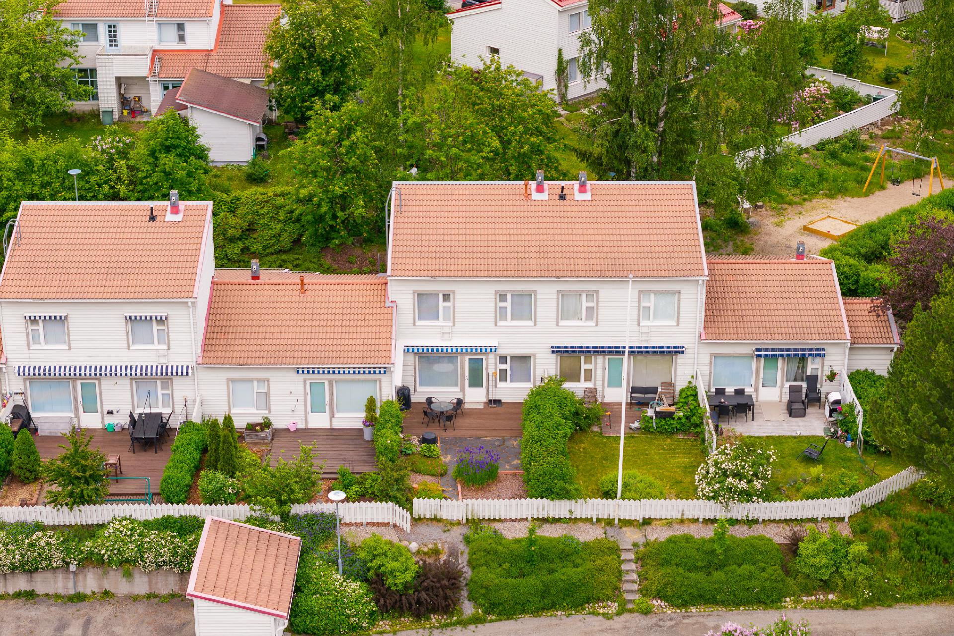 Ristikiventie 4, Ristikivi, Jyväskylä