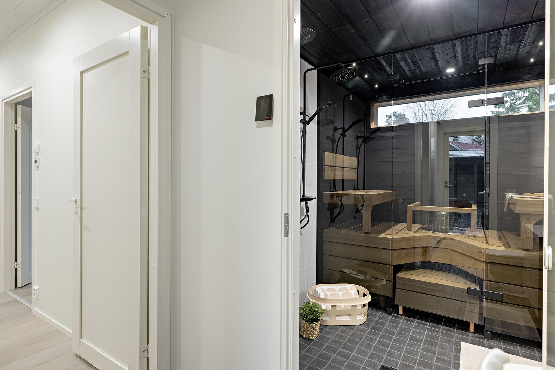 Mäntyrinne 13, Patamäki, Oulu