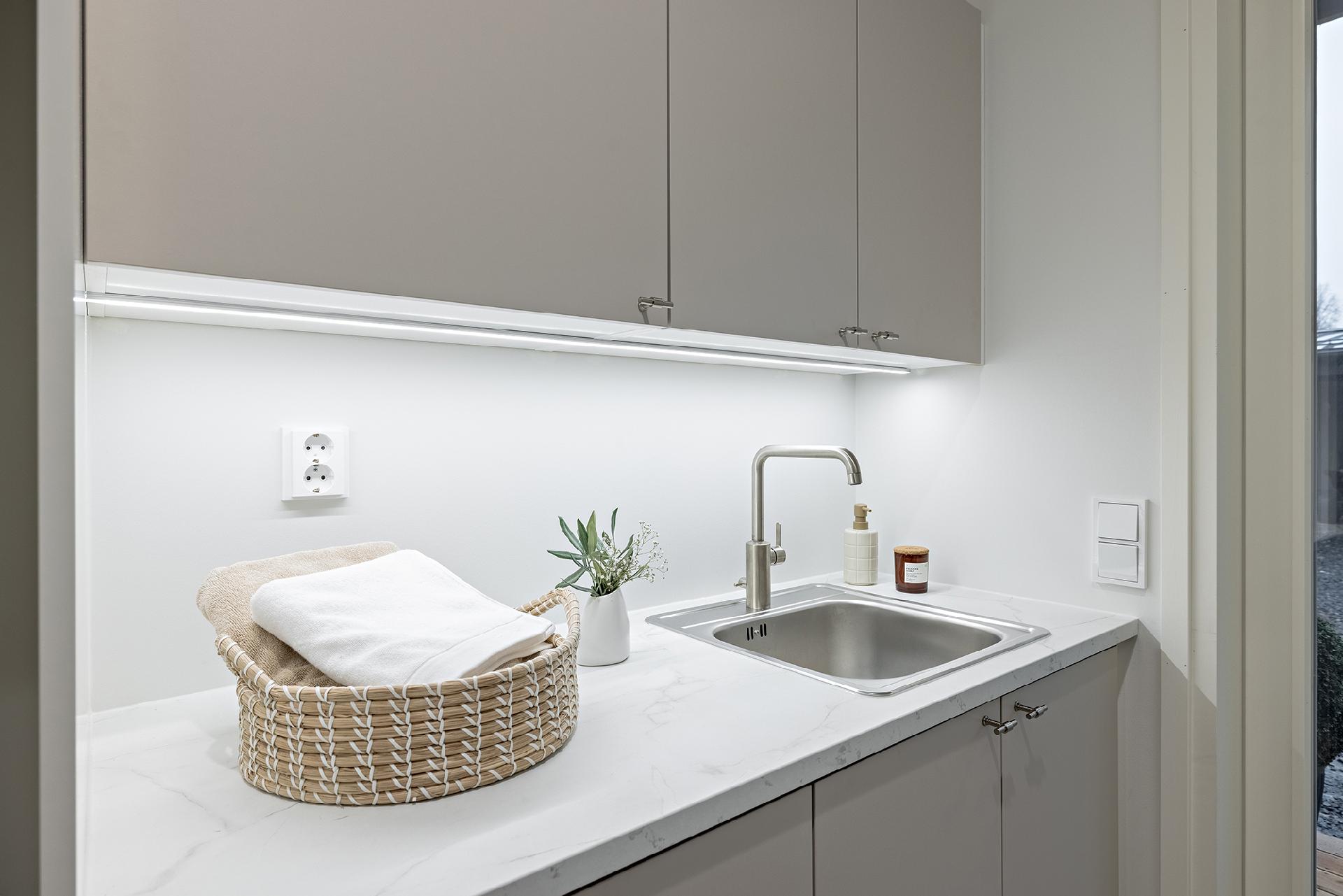 Mäntyrinne 13, Patamäki, Oulu