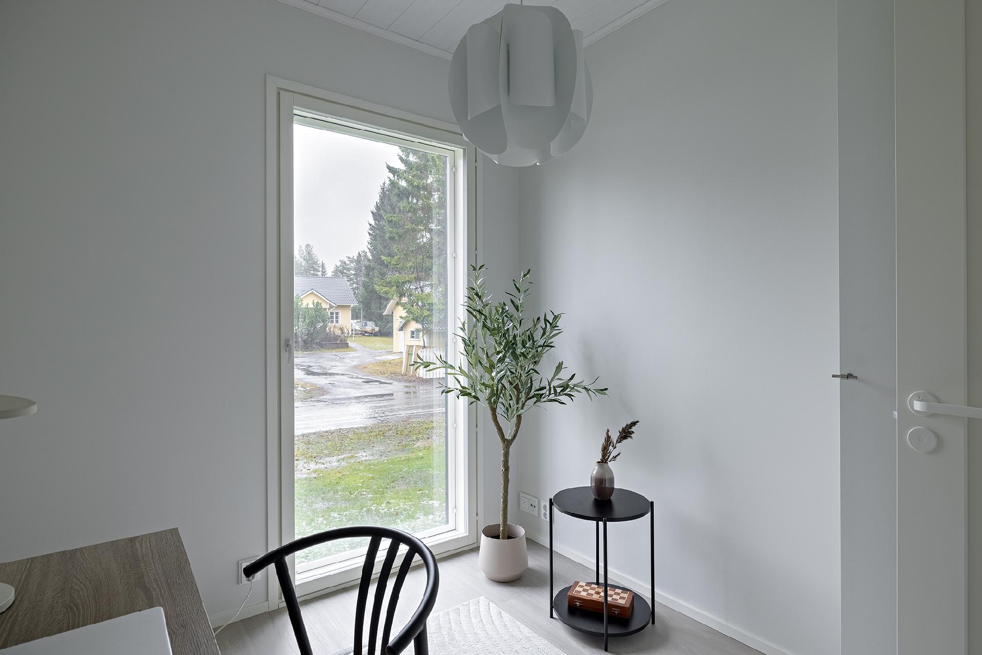 Mäntyrinne 13, Patamäki, Oulu