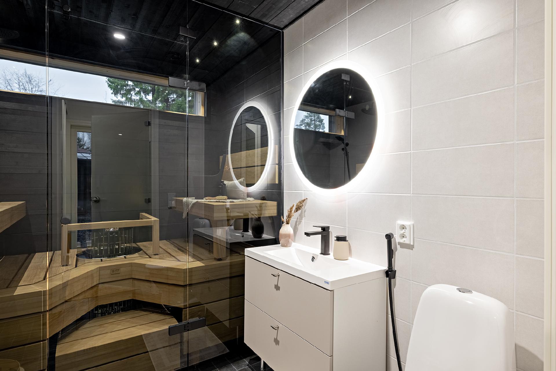 Mäntyrinne 13, Patamäki, Oulu