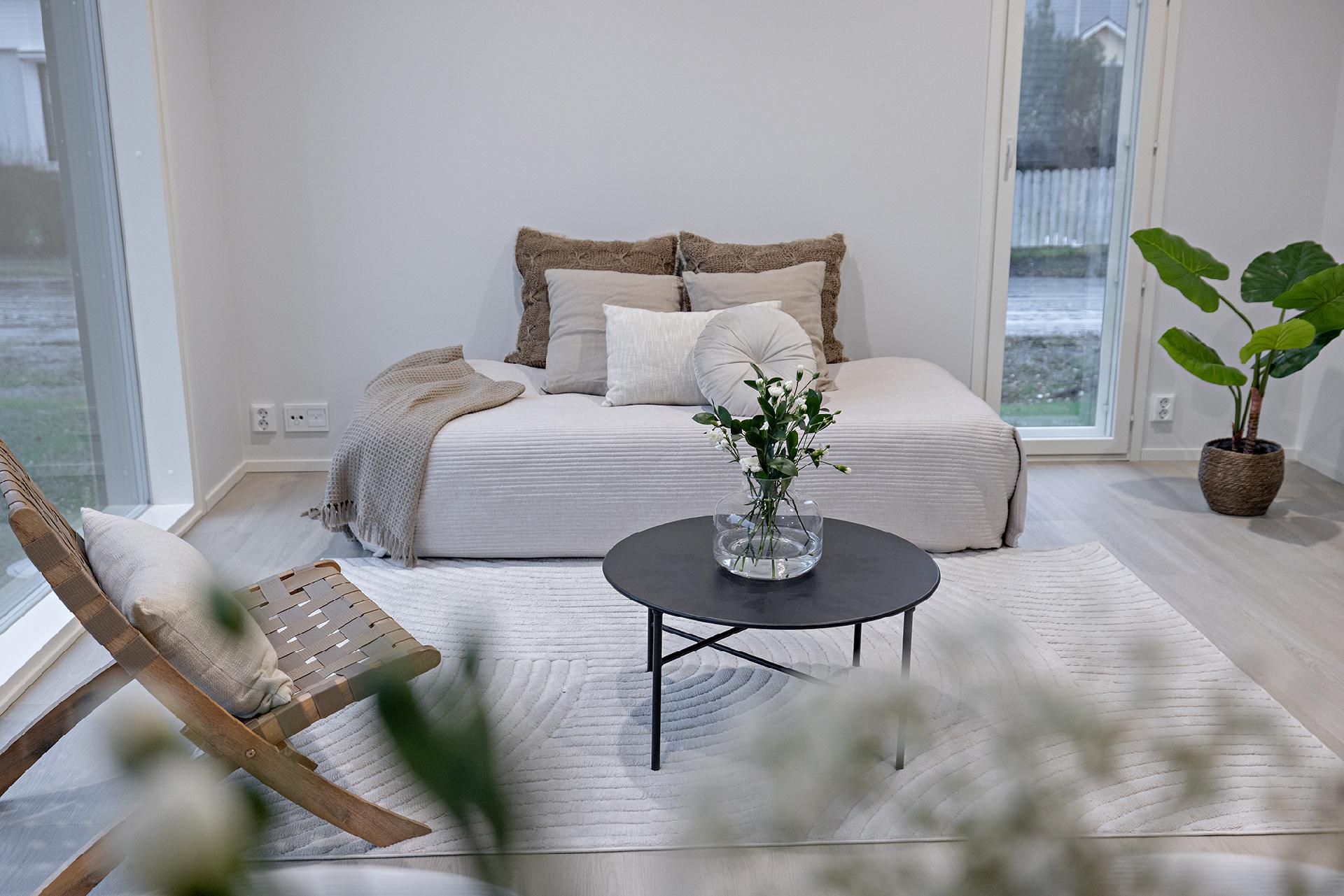 Mäntyrinne 13, Patamäki, Oulu