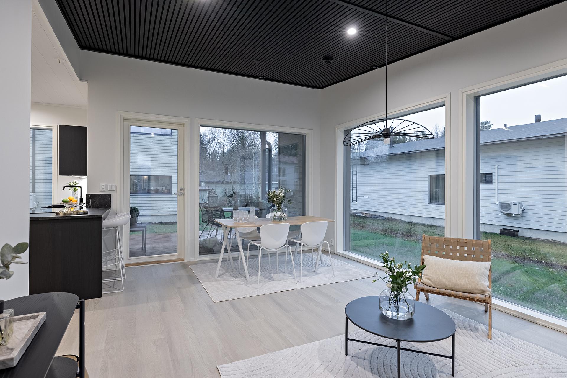 Mäntyrinne 13, Patamäki, Oulu