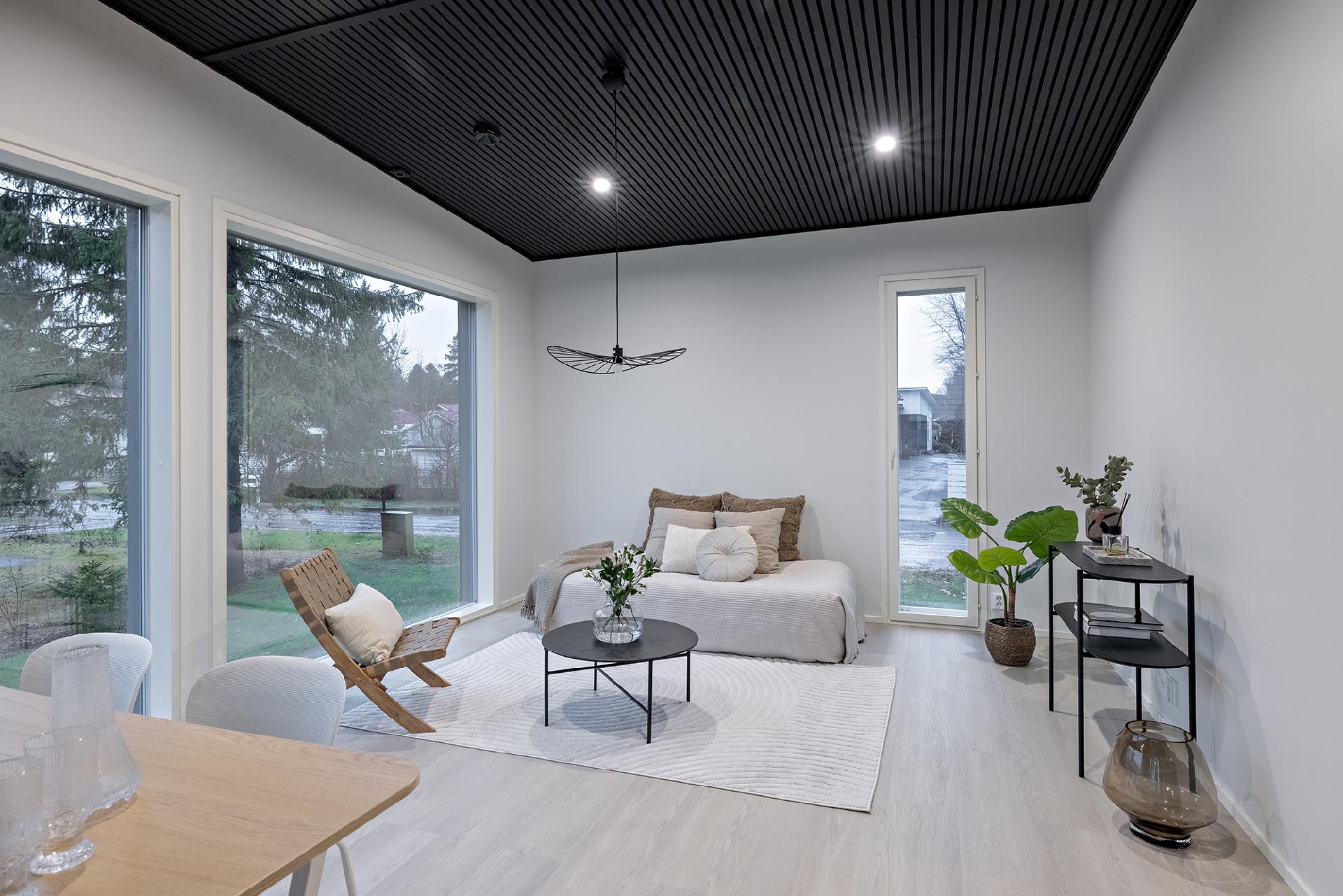 Mäntyrinne 13, Patamäki, Oulu