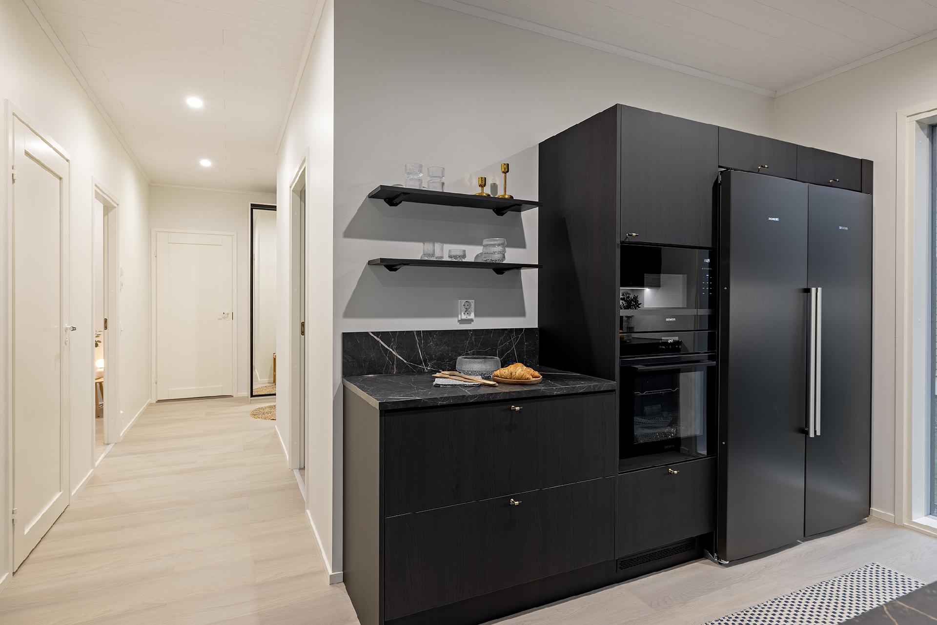 Mäntyrinne 13, Patamäki, Oulu