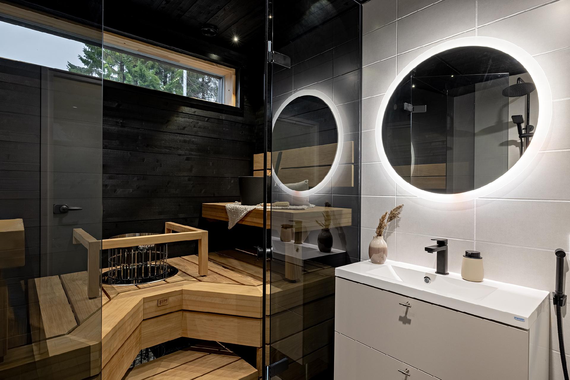 Mäntyrinne 13, Patamäki, Oulu