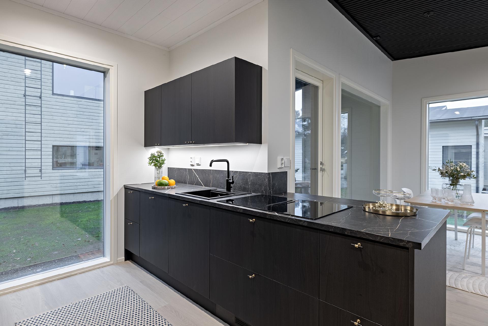 Mäntyrinne 13, Patamäki, Oulu