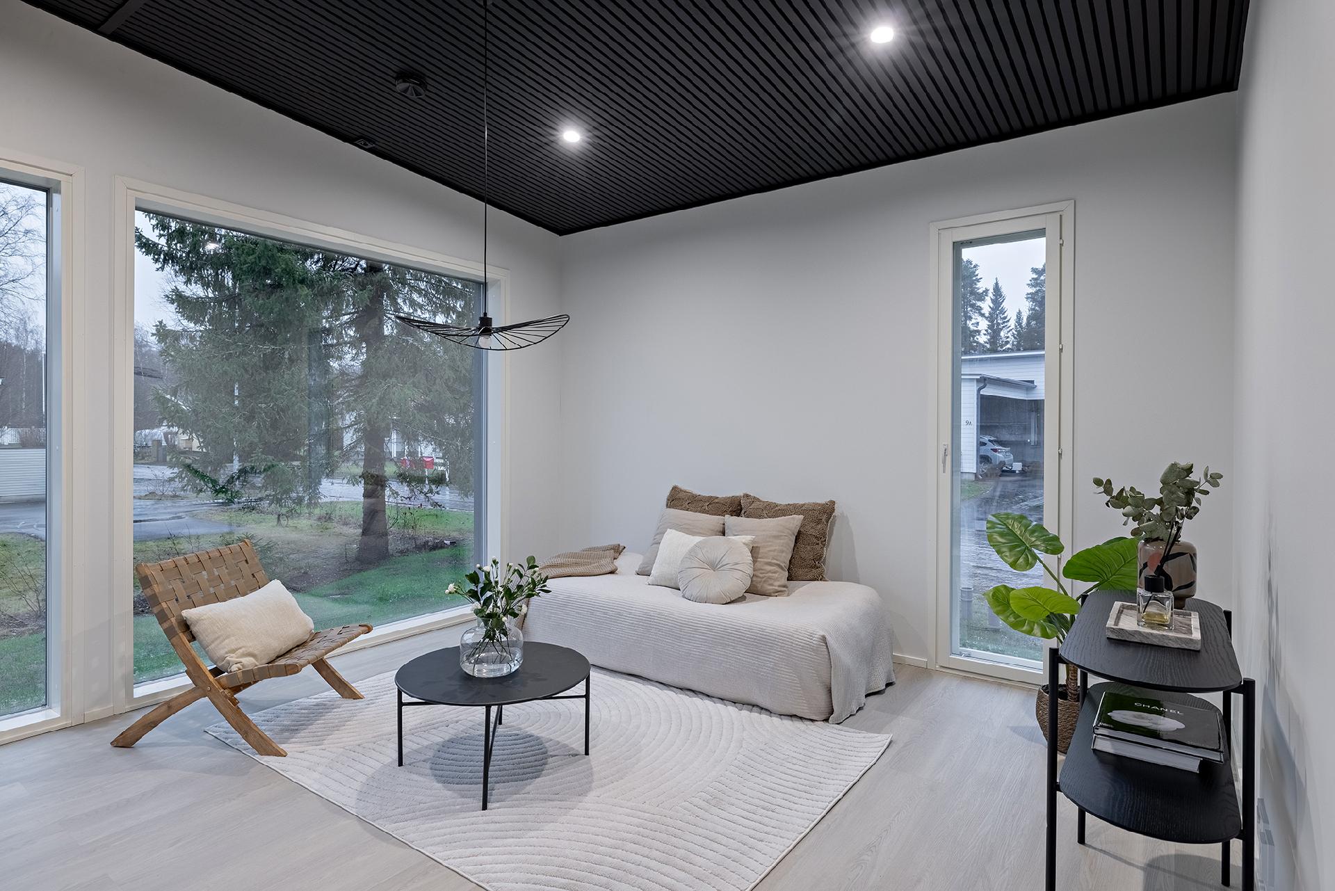 Mäntyrinne 13, Patamäki, Oulu