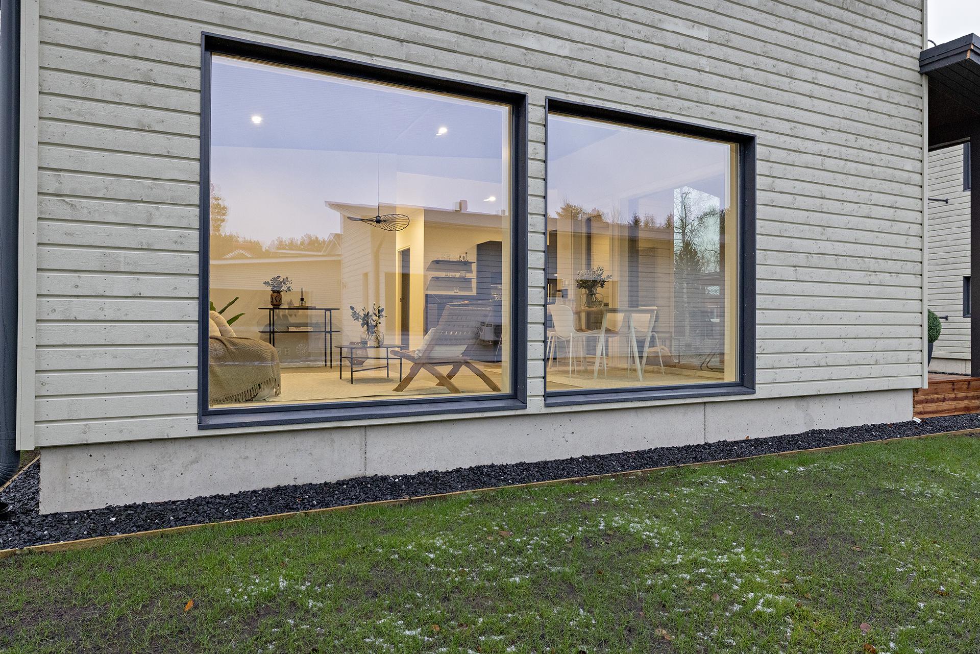 Mäntyrinne 13, Patamäki, Oulu