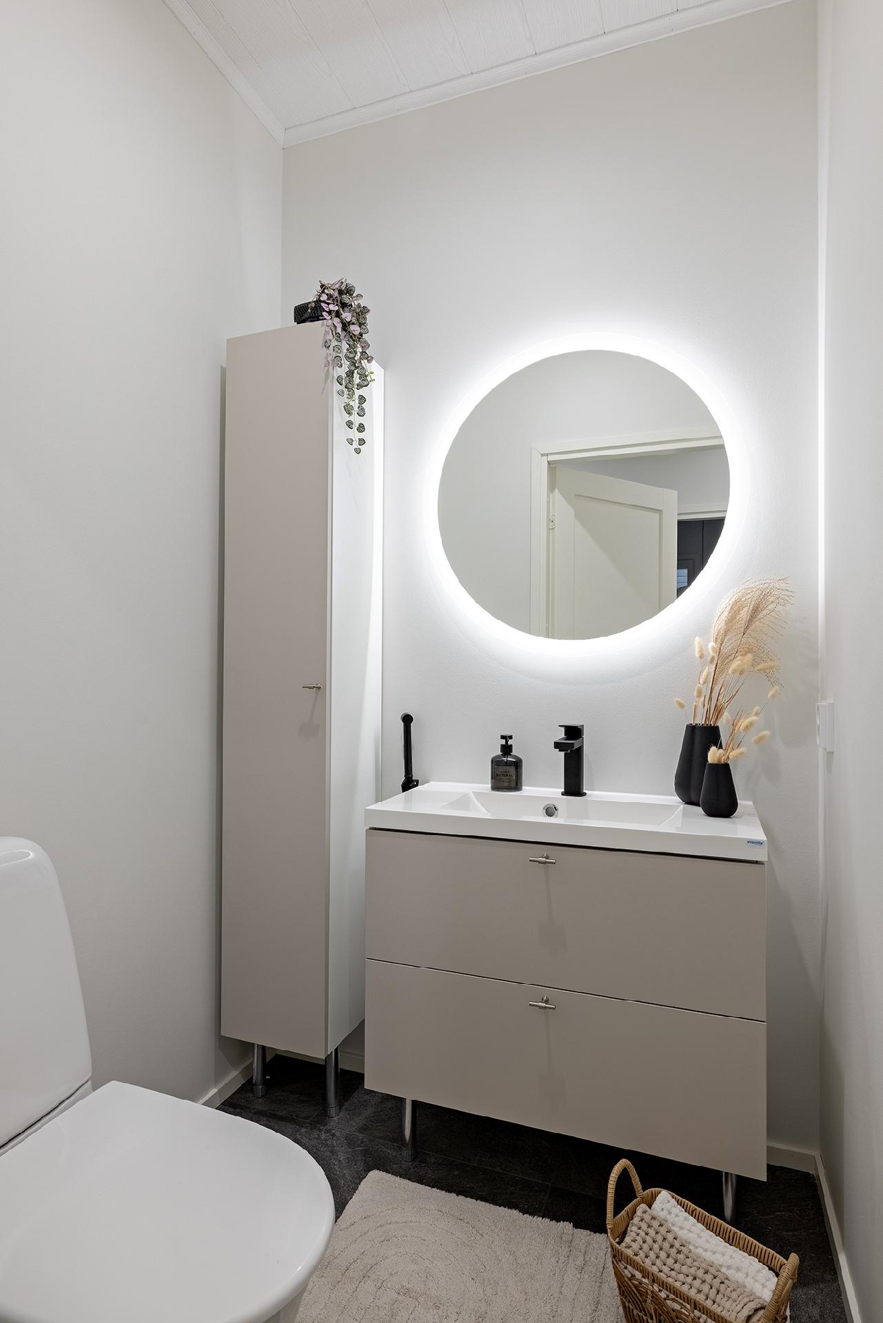 Mäntyrinne 13, Patamäki, Oulu