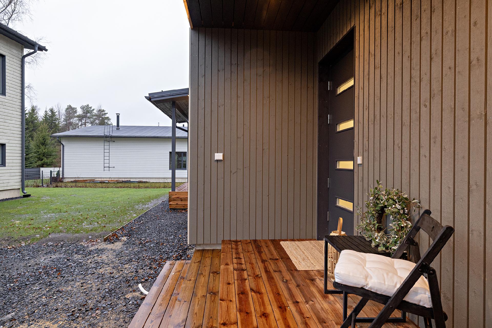 Mäntyrinne 13, Patamäki, Oulu