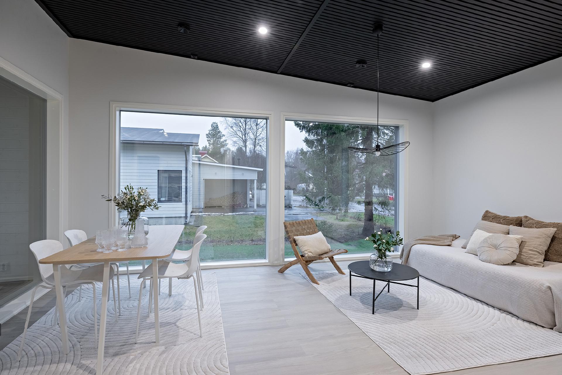 Mäntyrinne 13, Patamäki, Oulu