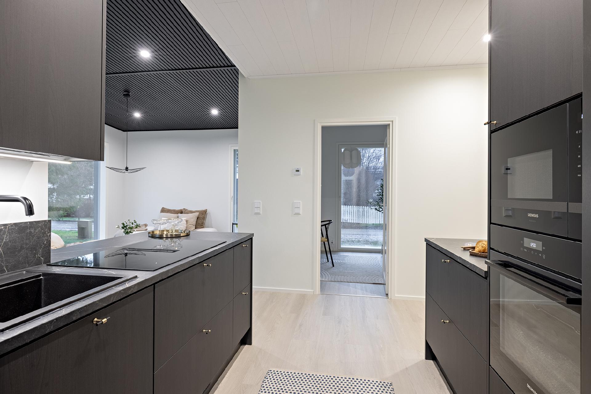 Mäntyrinne 13, Patamäki, Oulu