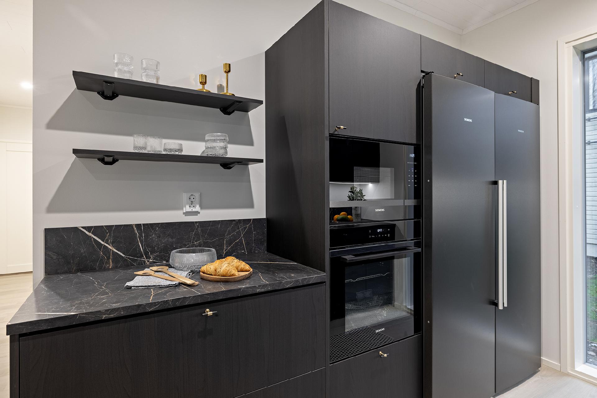 Mäntyrinne 13, Patamäki, Oulu