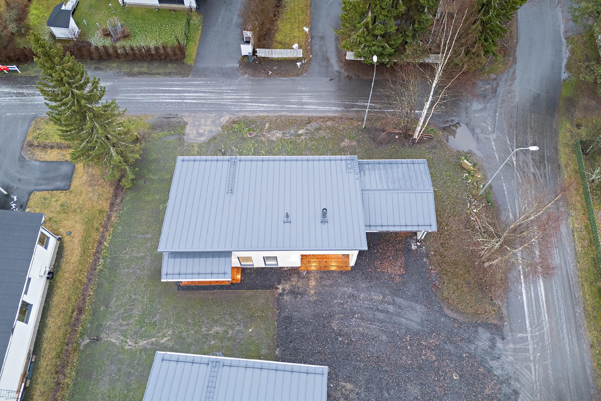 Mäntyrinne 13, Patamäki, Oulu