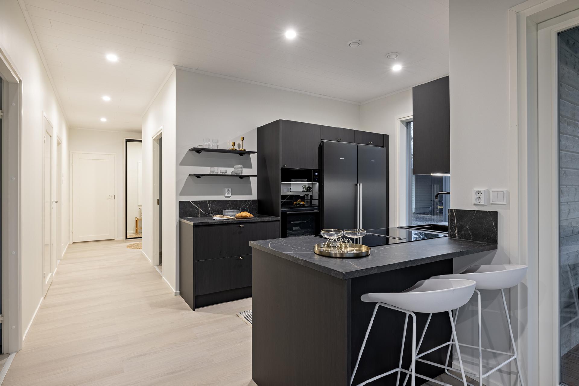 Mäntyrinne 13, Patamäki, Oulu