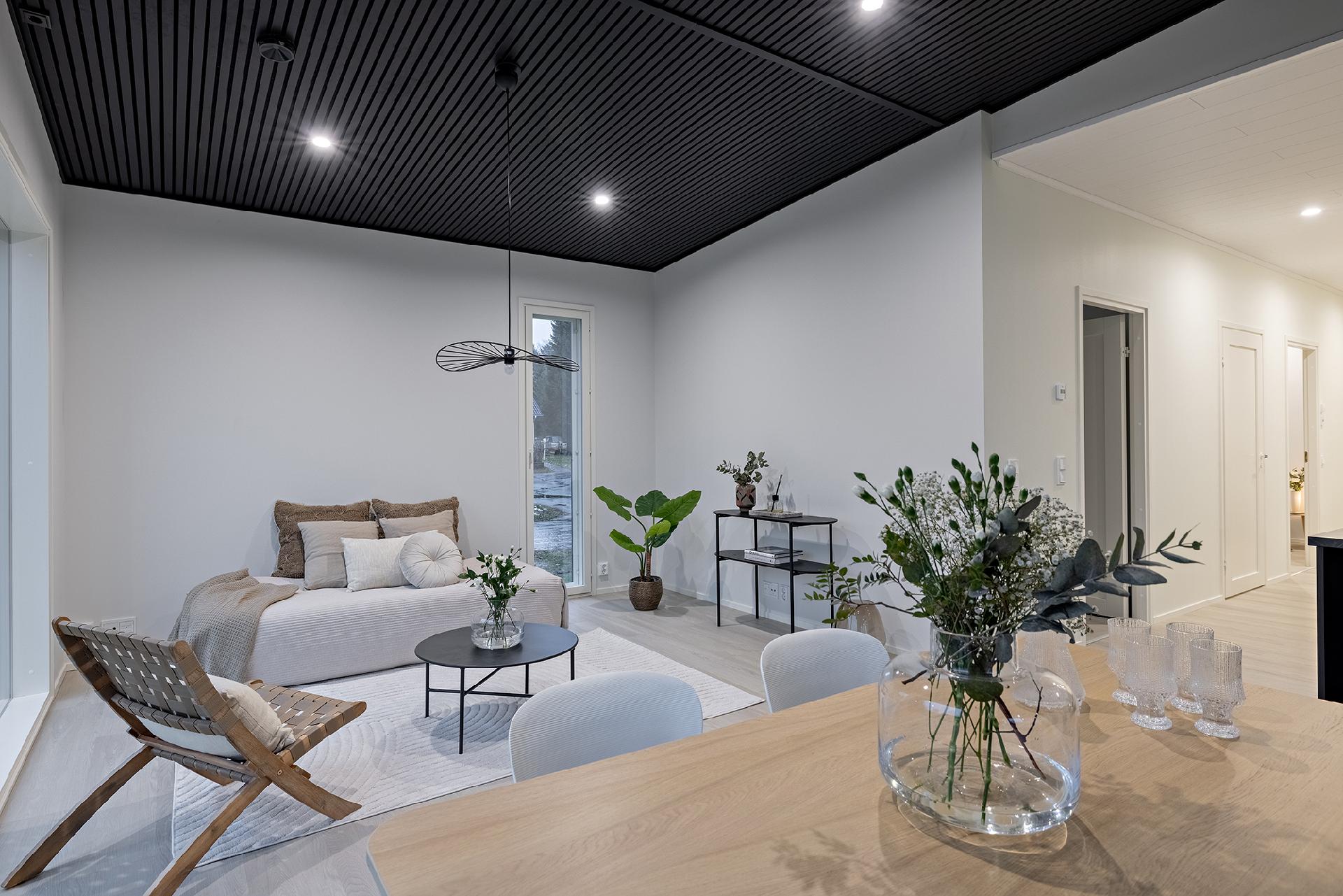 Mäntyrinne 13, Patamäki, Oulu