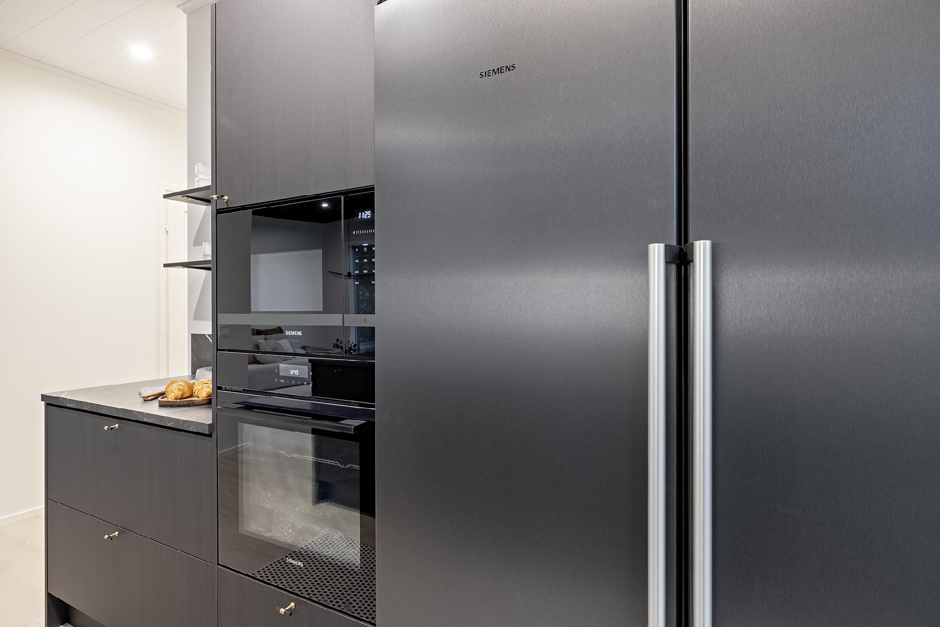 Mäntyrinne 13, Patamäki, Oulu