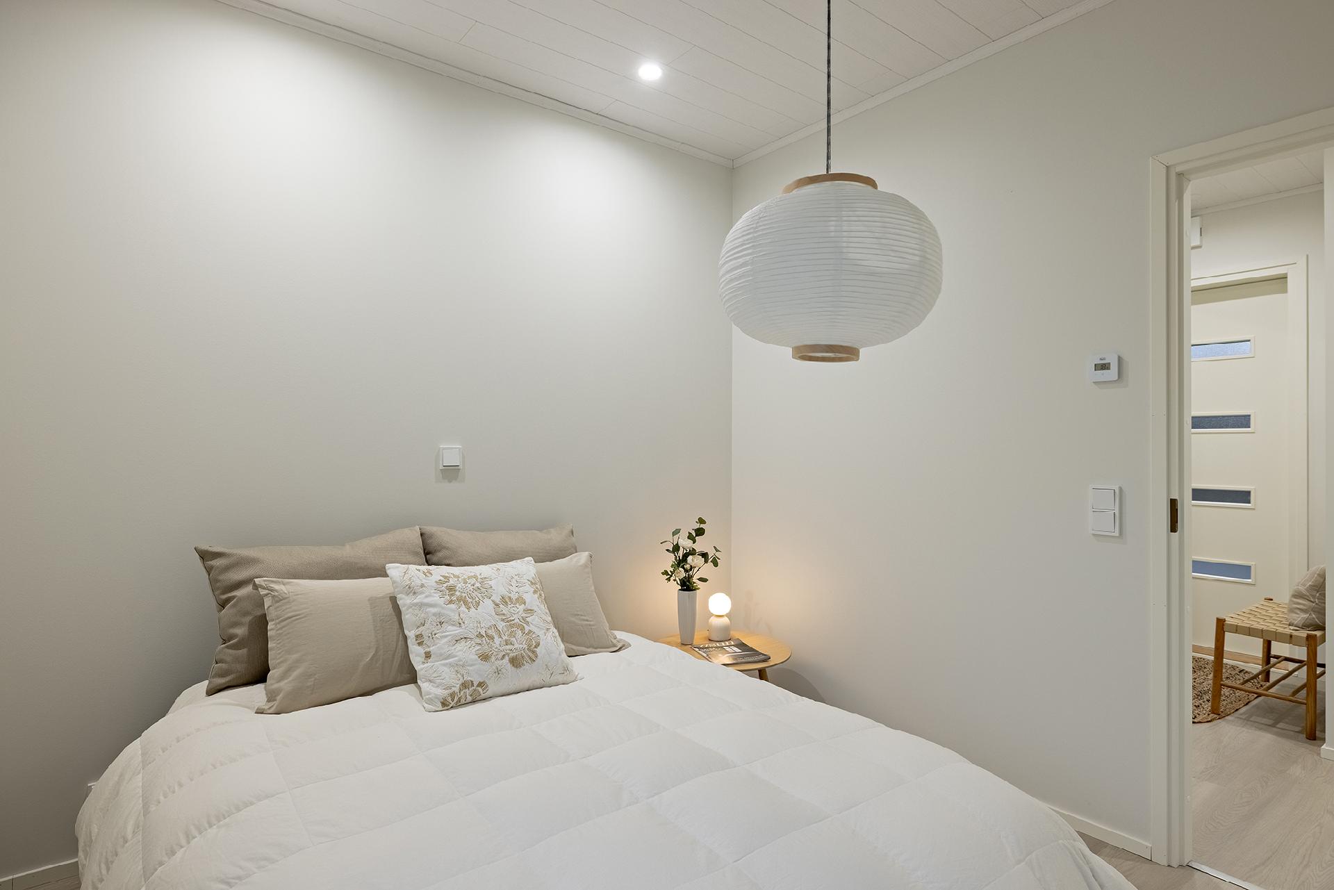 Mäntyrinne 13, Patamäki, Oulu