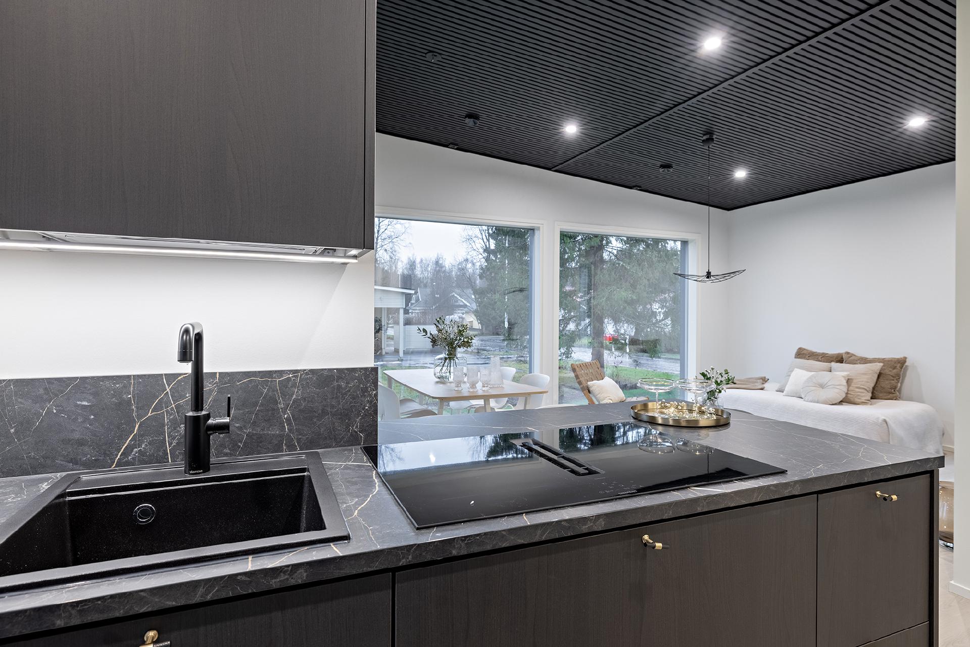 Mäntyrinne 13, Patamäki, Oulu