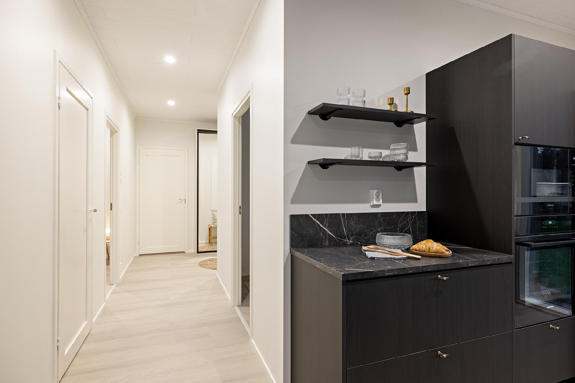 Mäntyrinne 13, Patamäki, Oulu