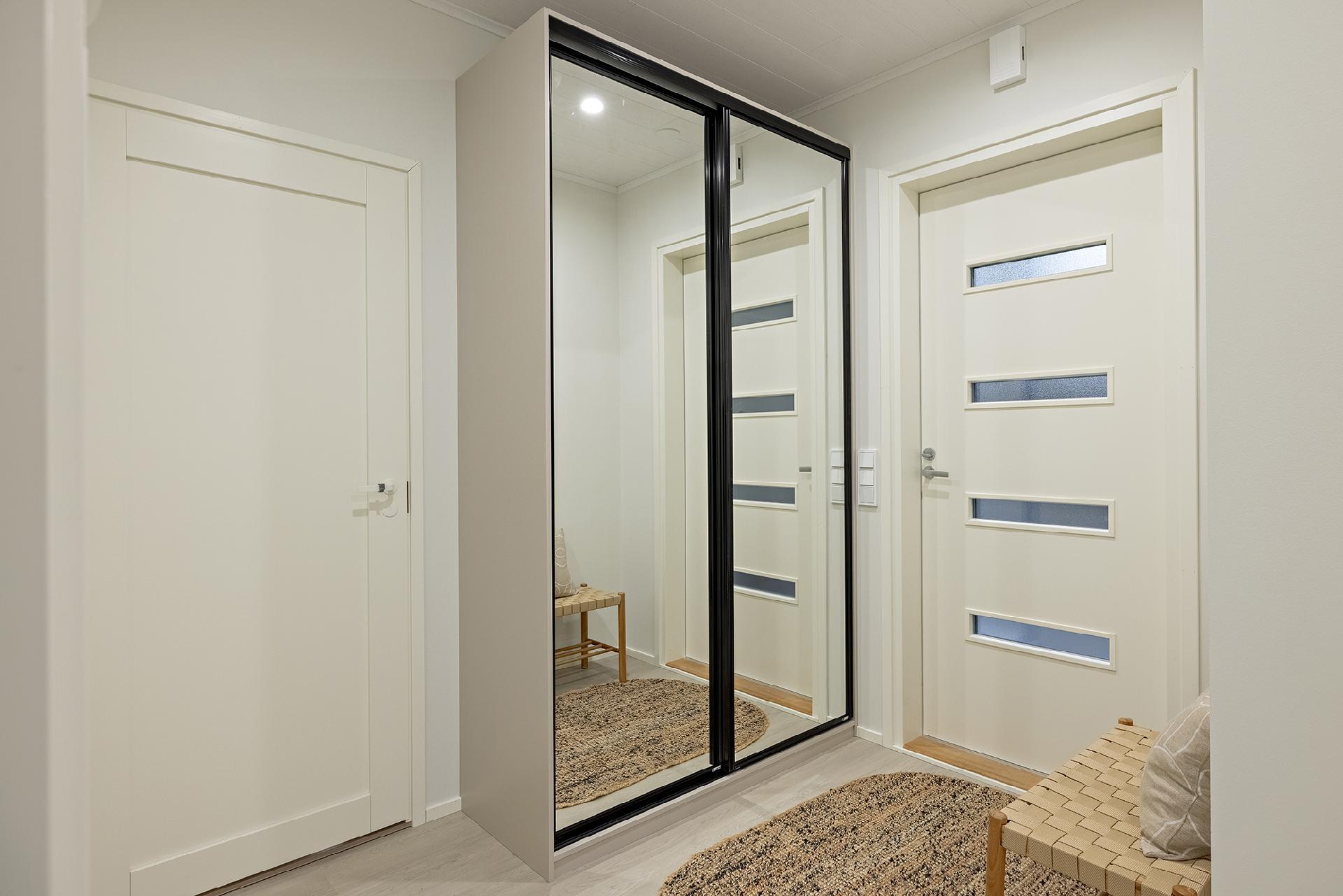 Mäntyrinne 13, Patamäki, Oulu