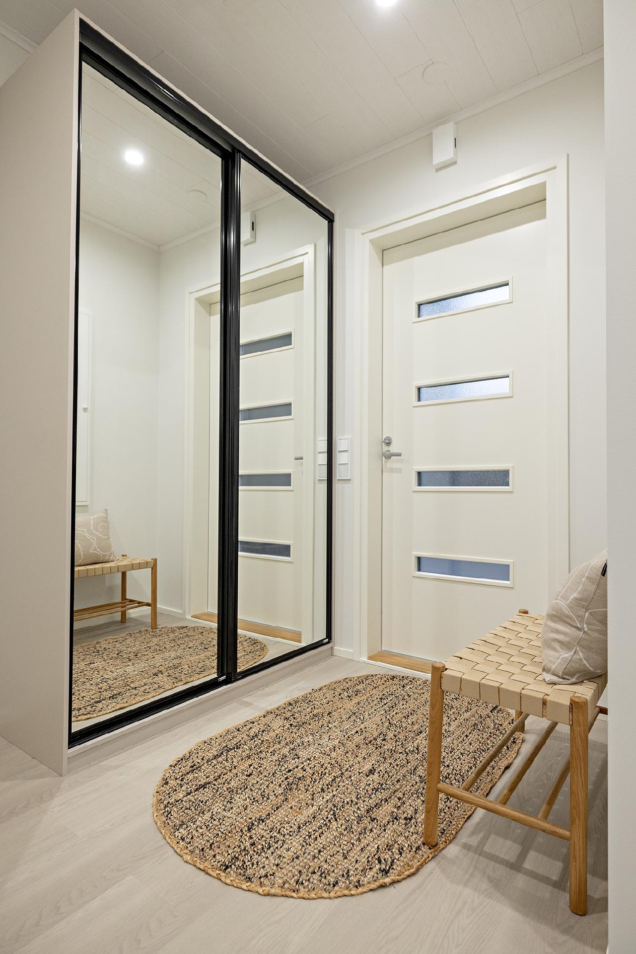 Mäntyrinne 13, Patamäki, Oulu