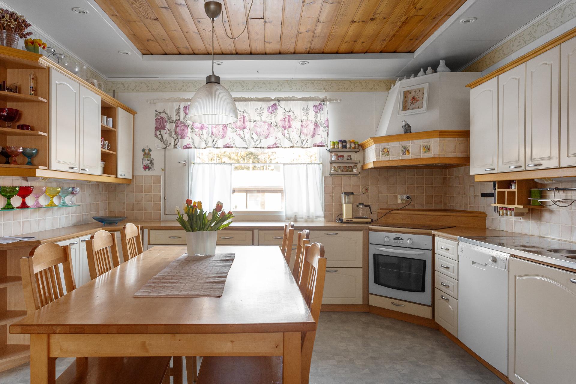 Korpitie 11, Tornionmäki, Kouvola