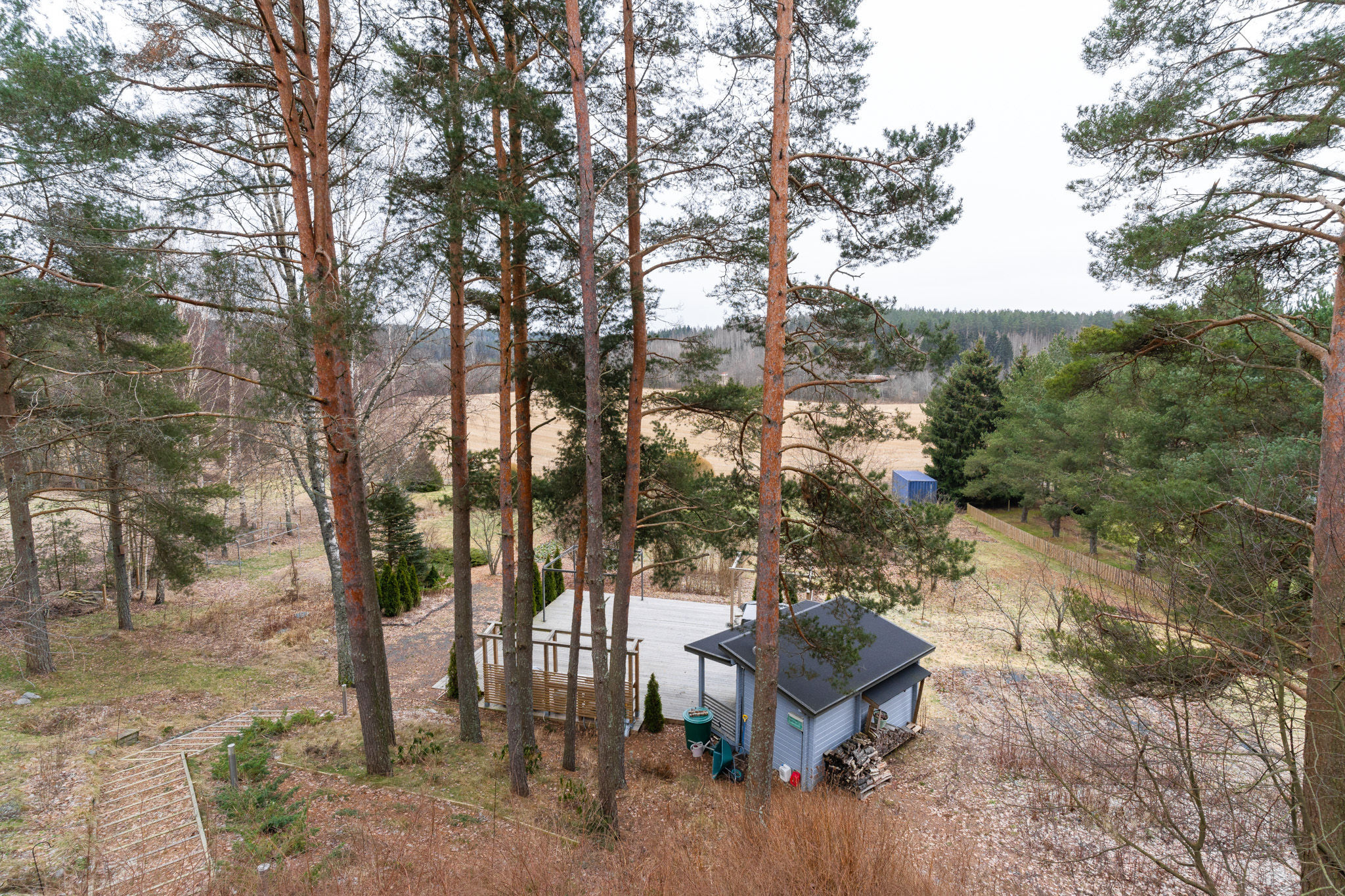 Somerikontie 83, Perniö, Salo