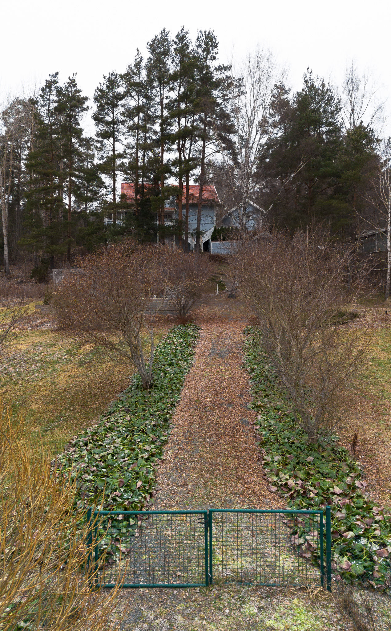 Somerikontie 83, Perniö, Salo