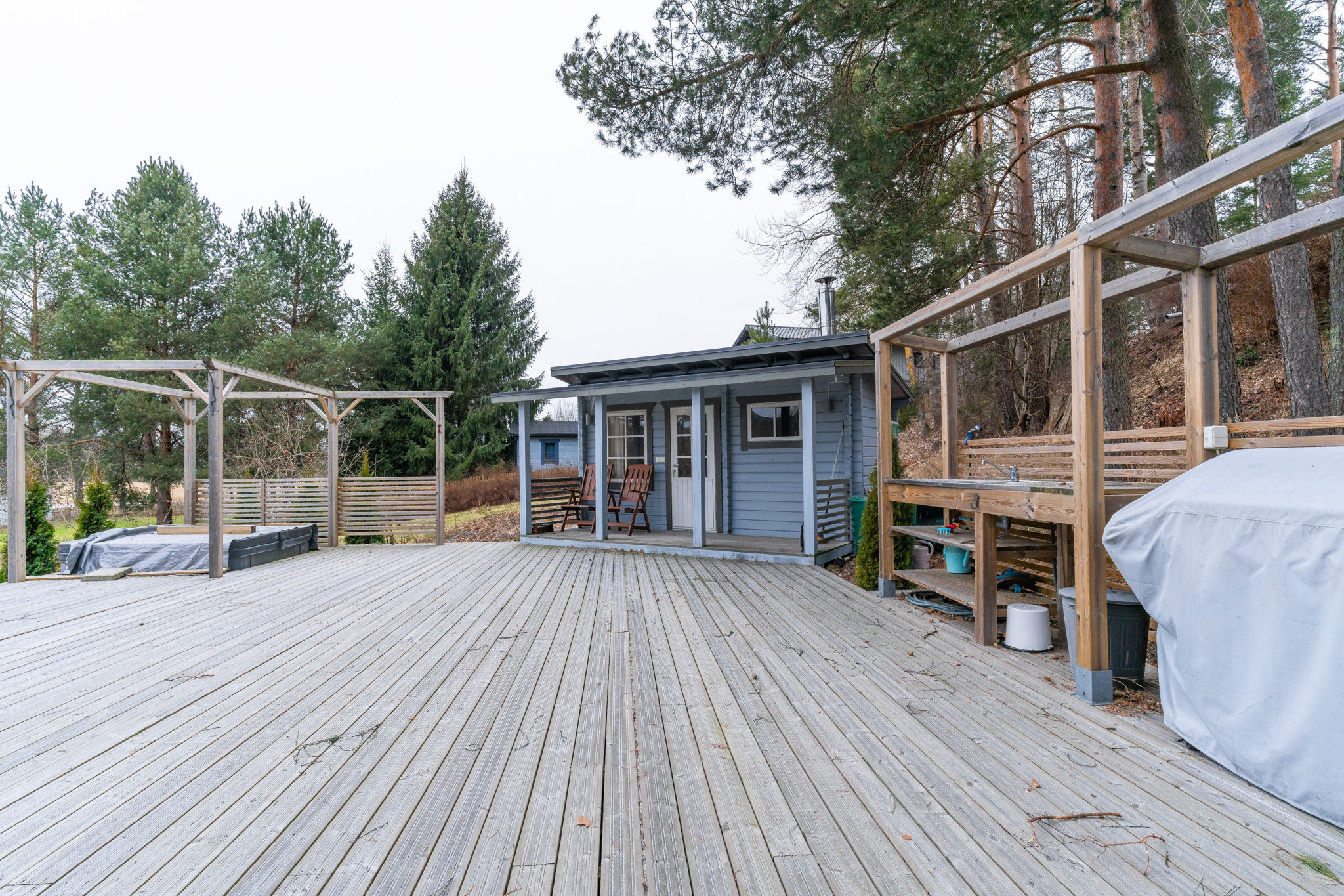 Somerikontie 83, Perniö, Salo