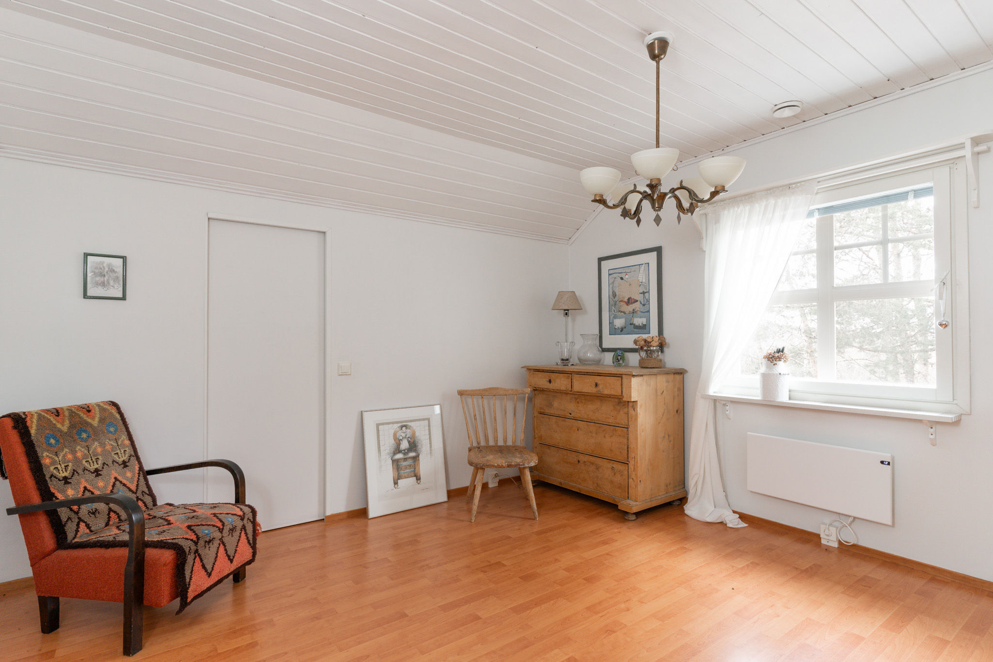 Somerikontie 83, Perniö, Salo