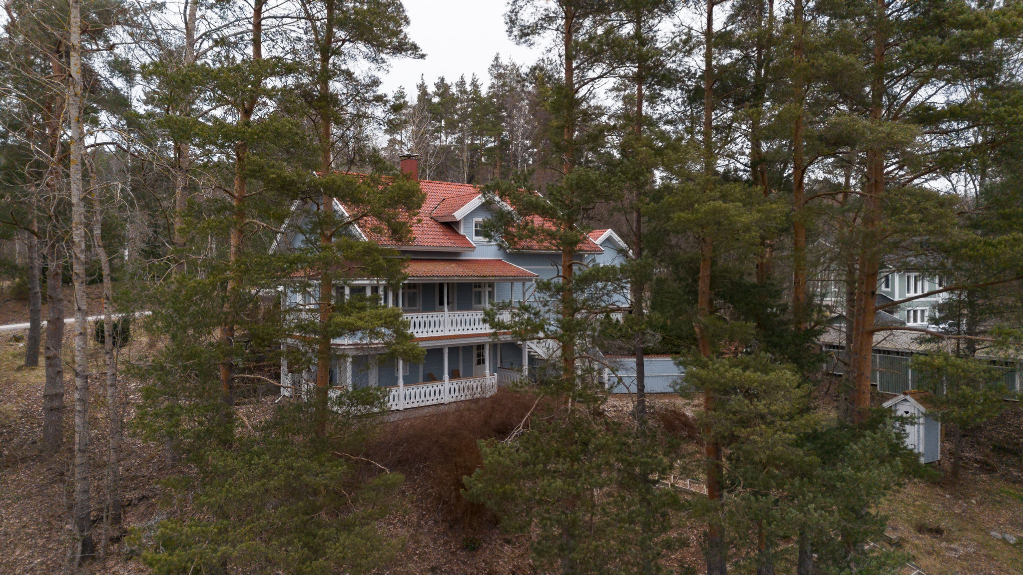 Somerikontie 83, Perniö, Salo