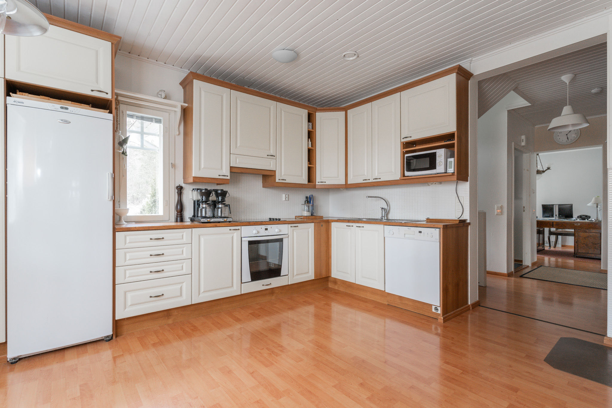 Somerikontie 83, Perniö, Salo